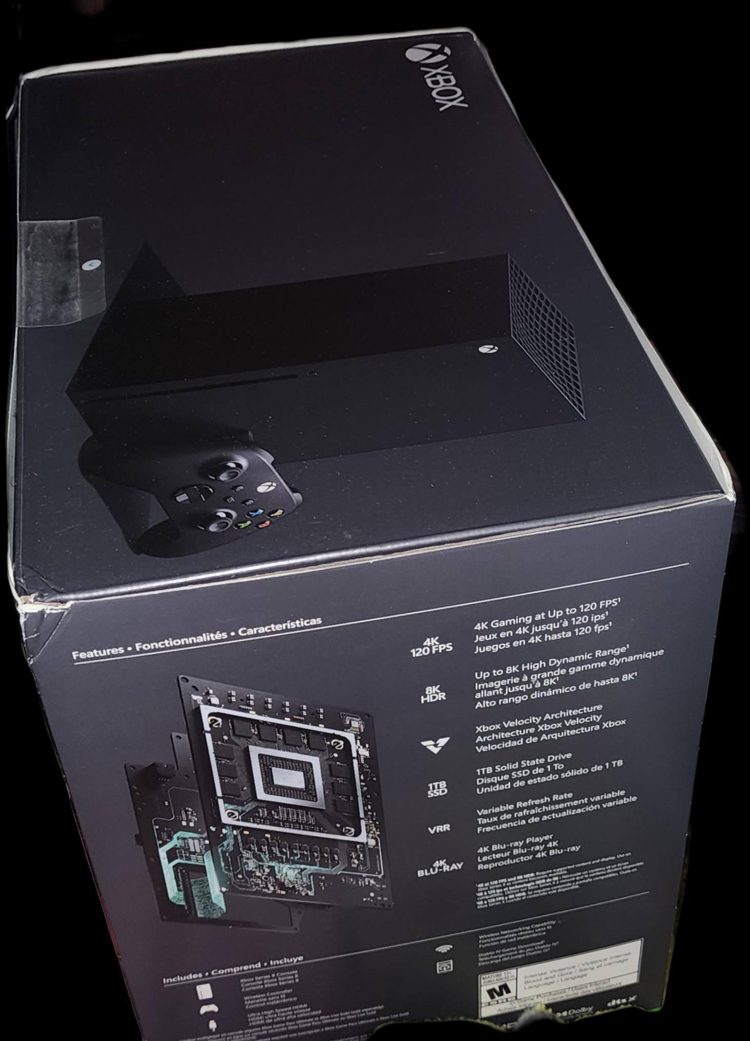 Customer provided, click to load a larger version