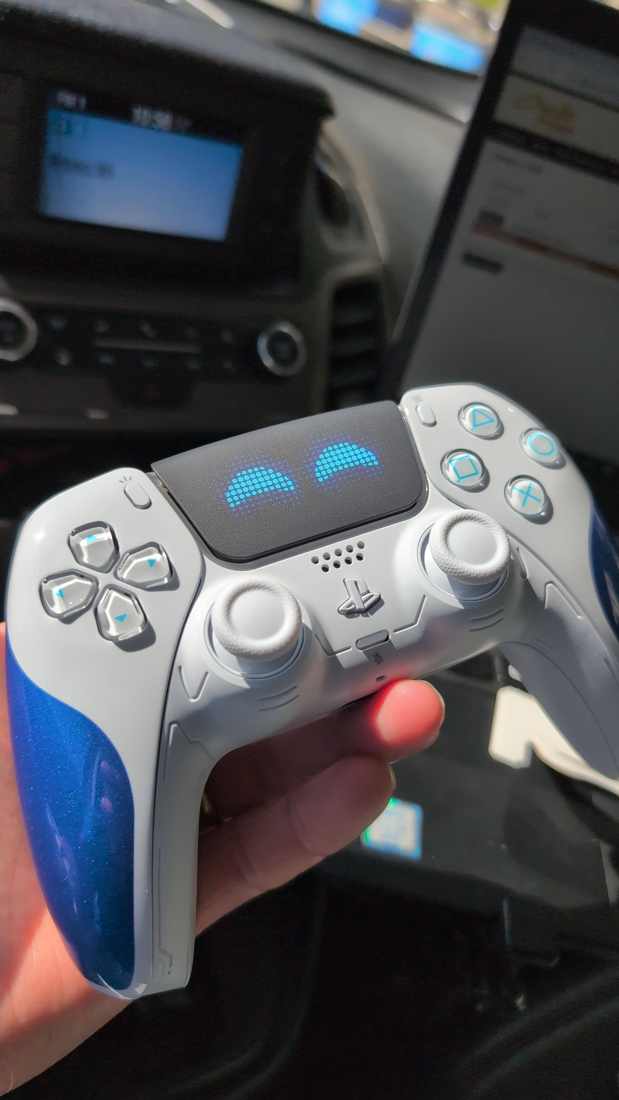 Customer provided, click to load a larger version