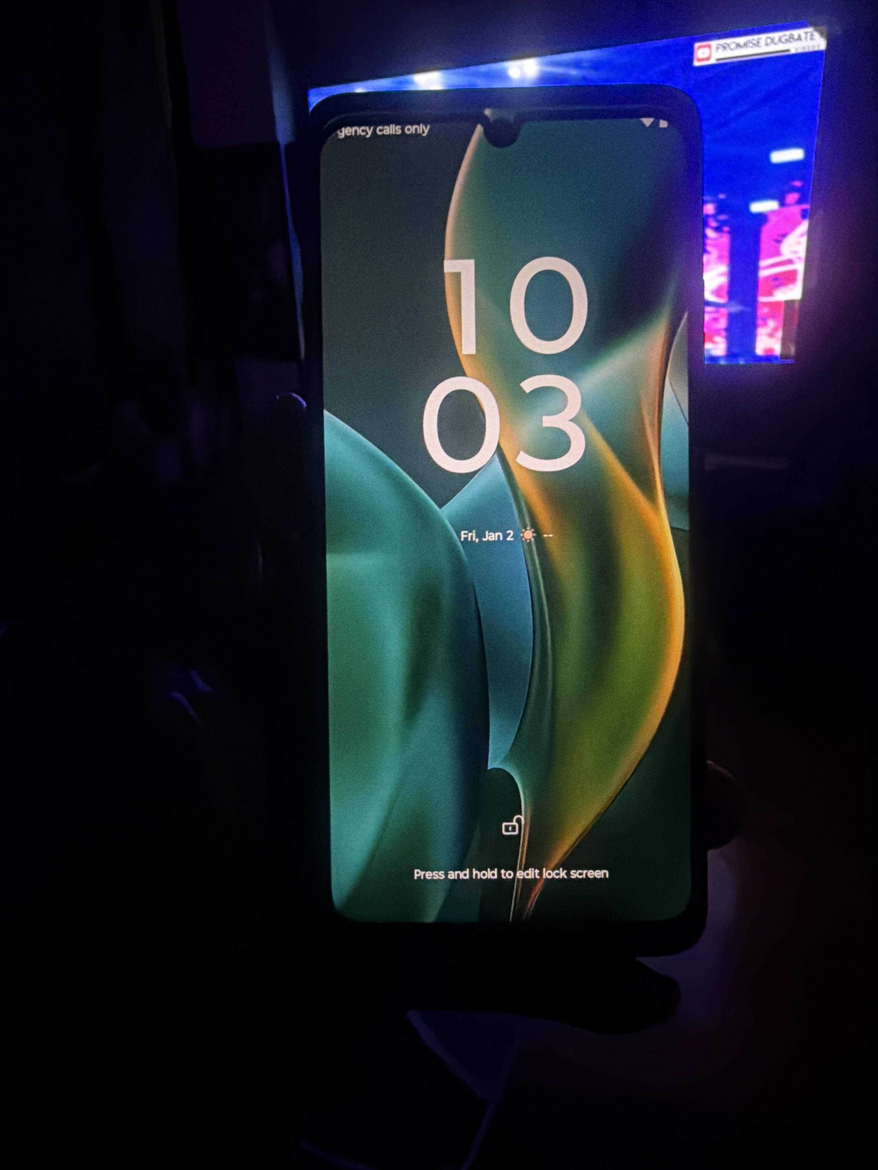 Customer provided image, click to load a larger version