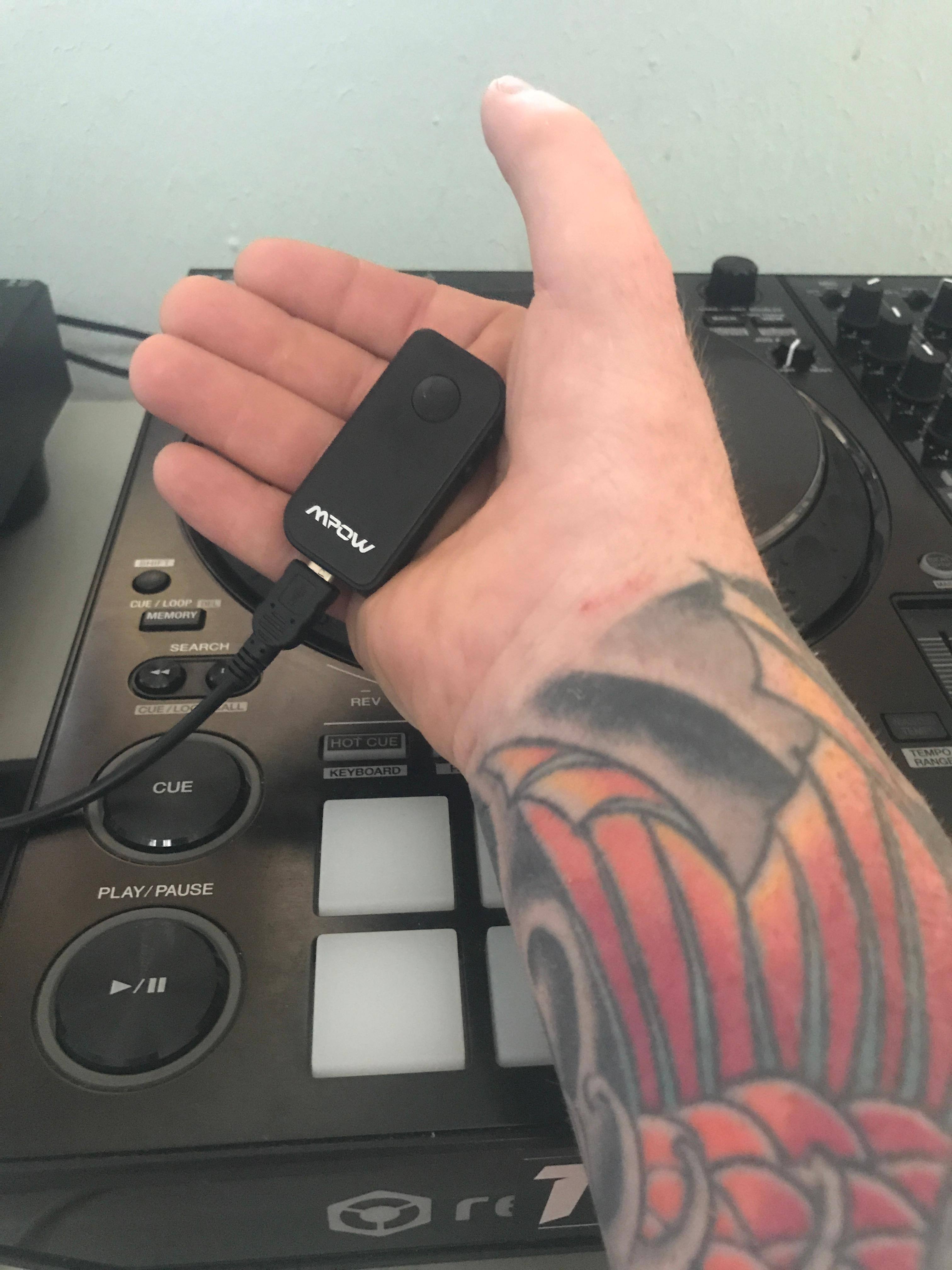 Customer provided image, click to load a larger version