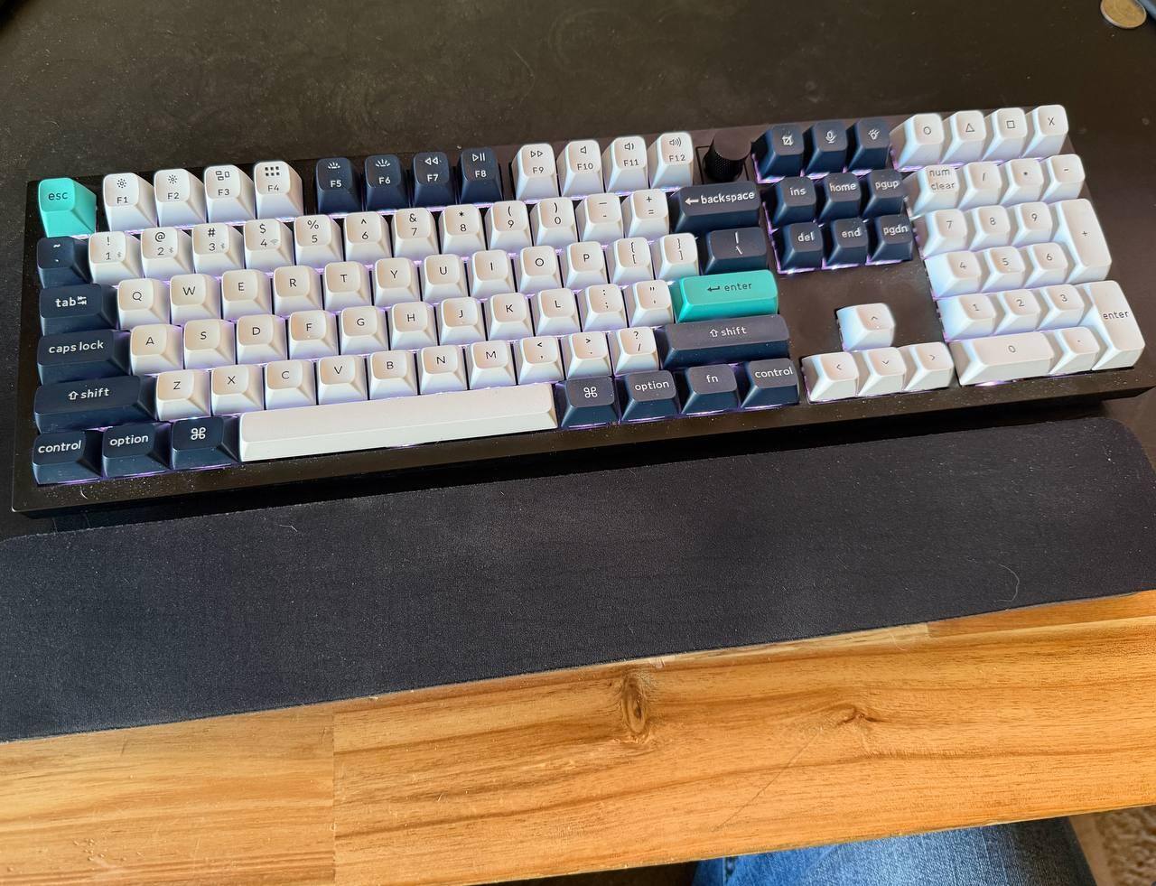 Customer provided image, click to load a larger version