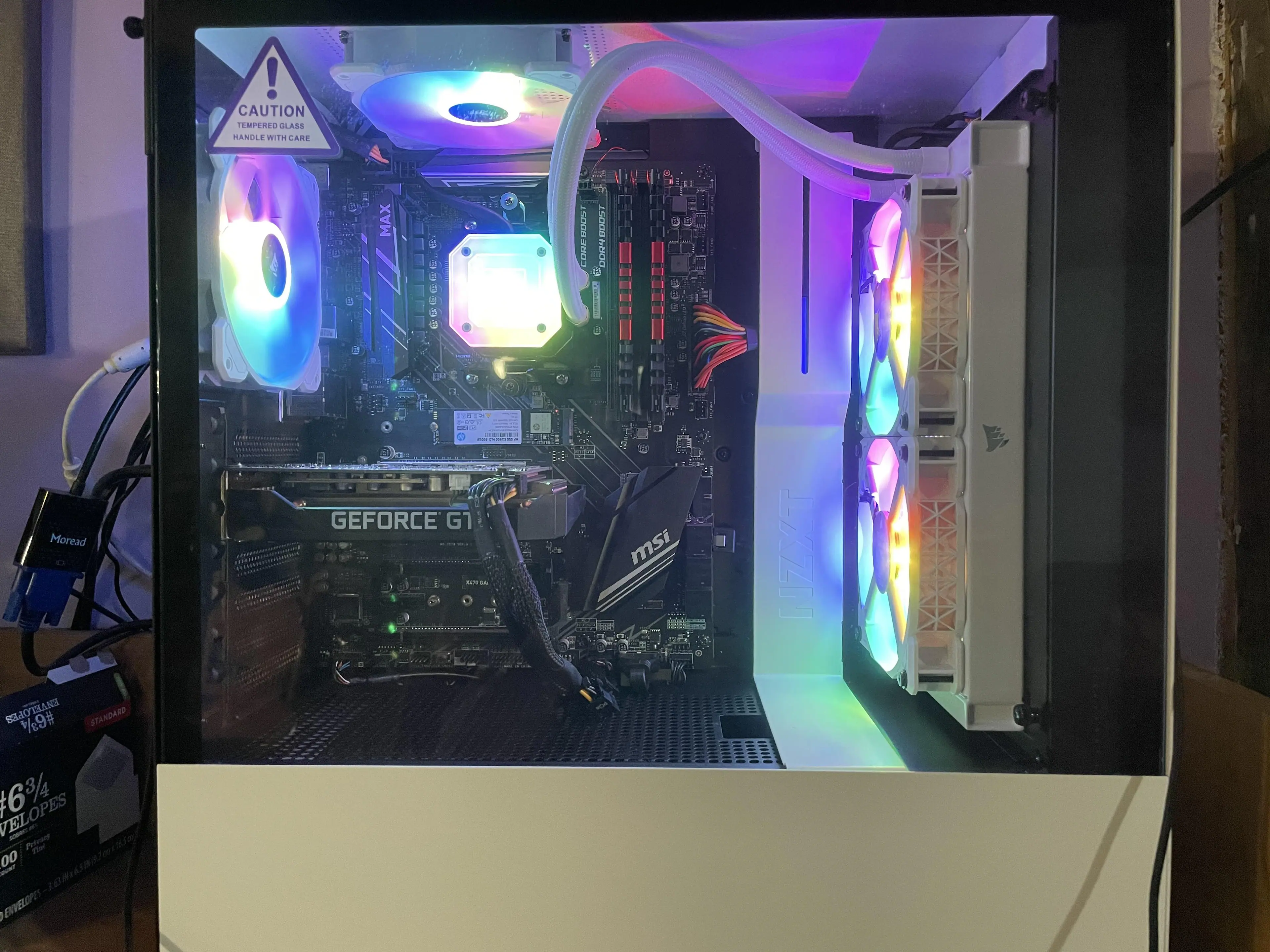 Customer provided, click to load a larger version