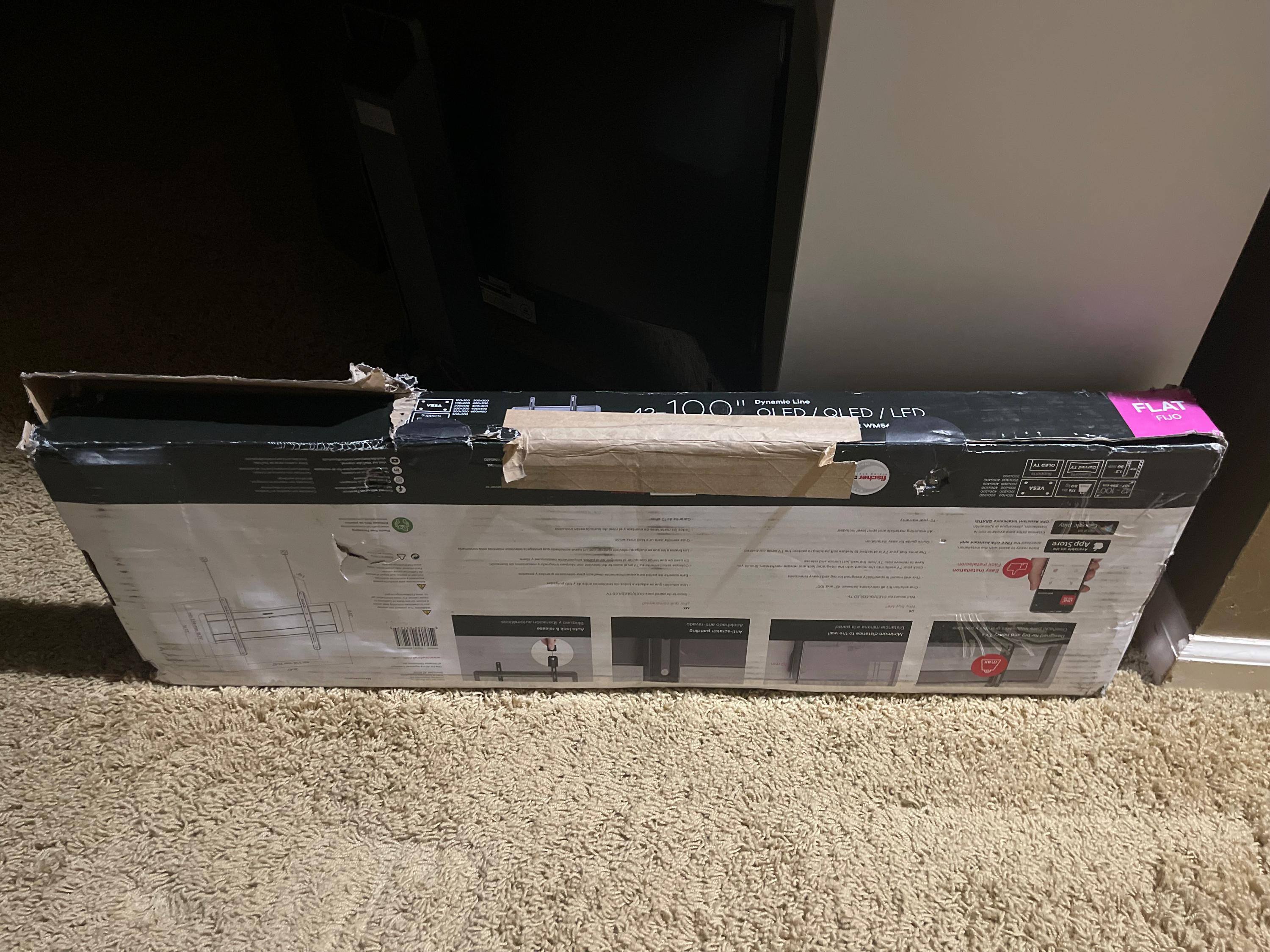 Customer provided image, click to load a larger version