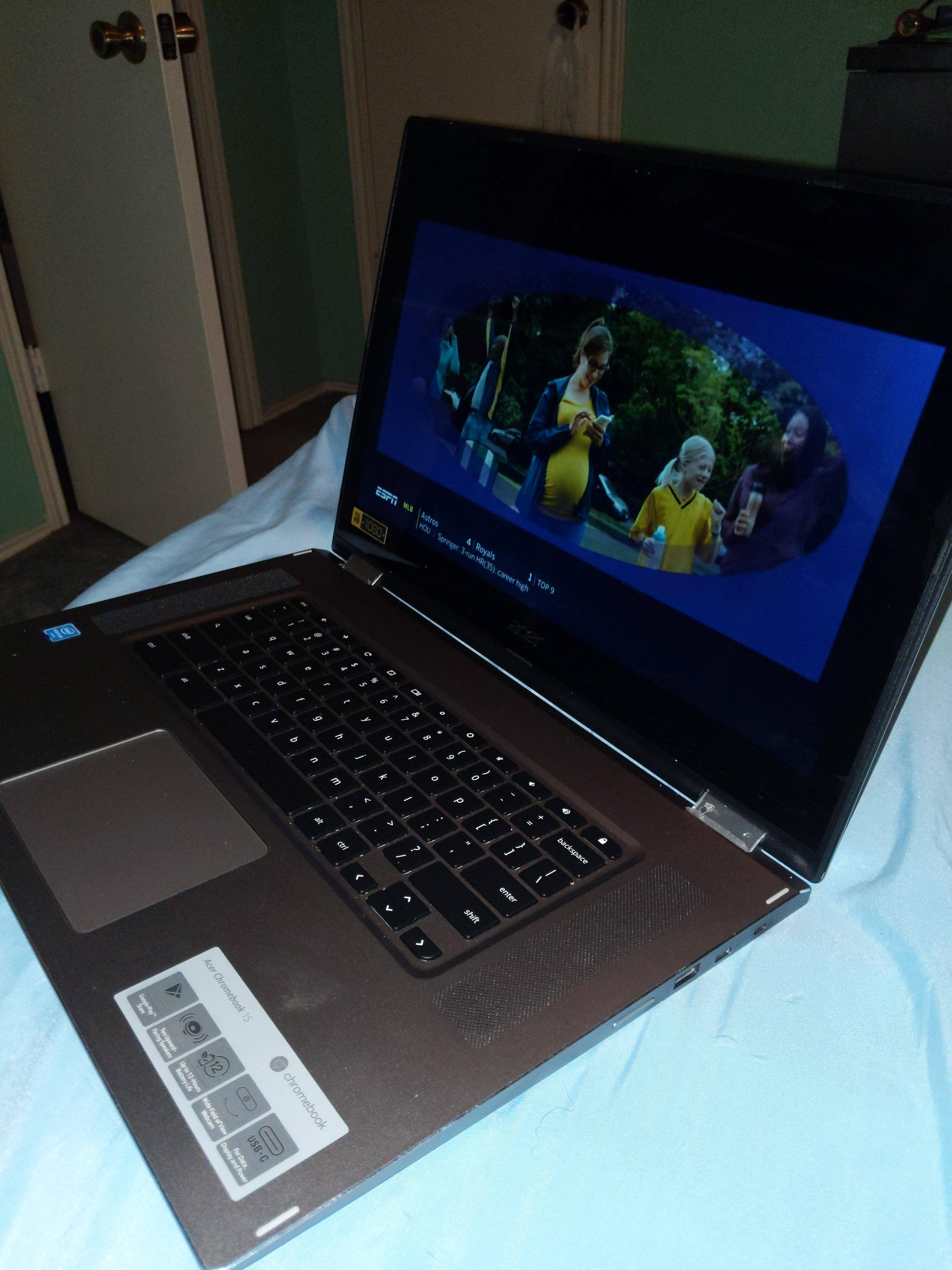 Customer provided image, click to load a larger version