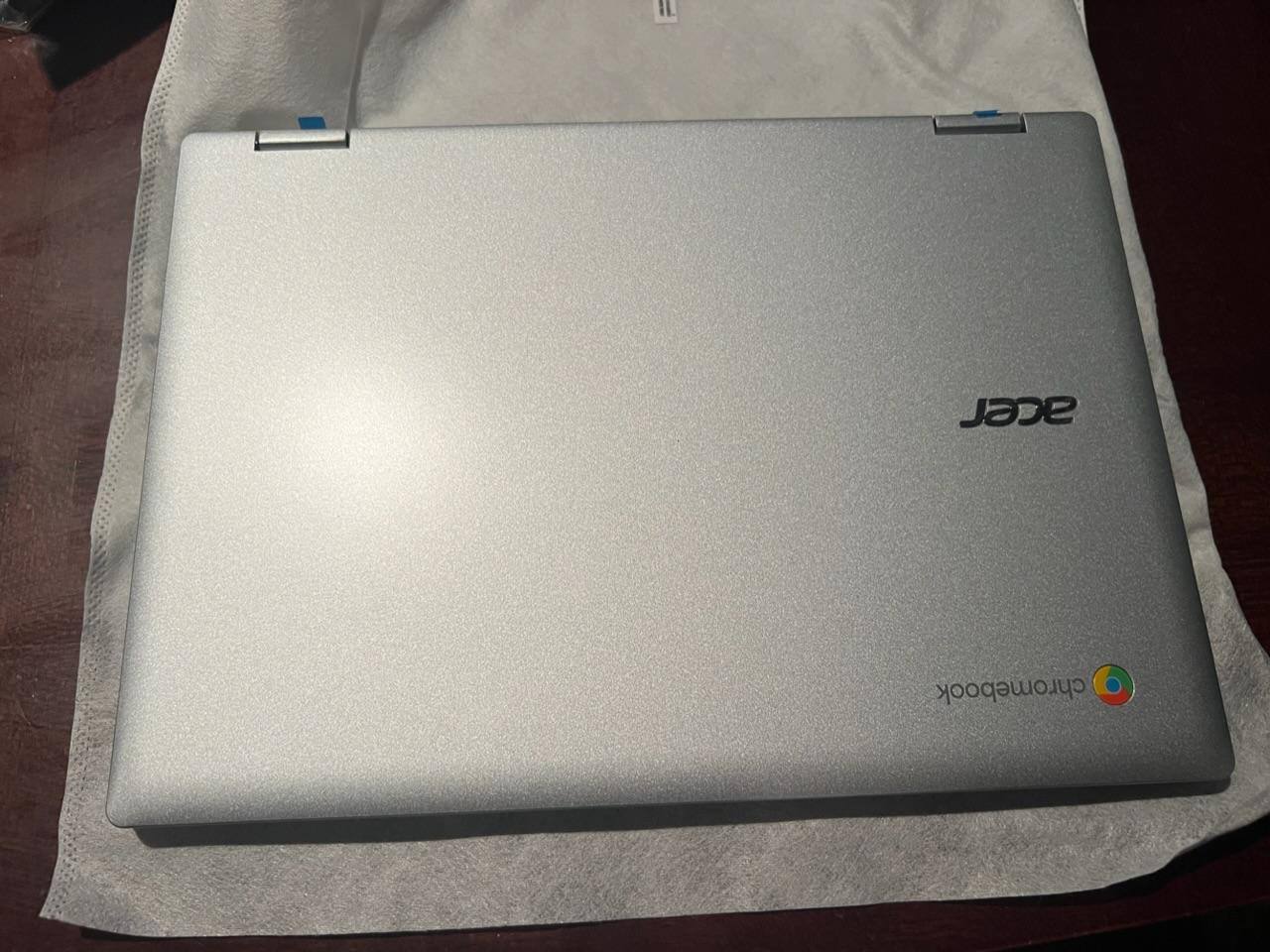 Customer provided, click to load a larger version