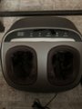 Etekcity Smart Foot Massager Brown PCTLFMECSUS0002 - Best Buy