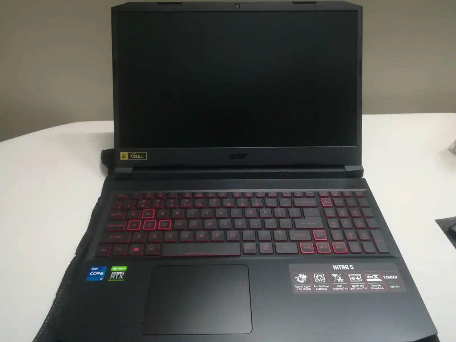 Customer provided image, click to load a larger version