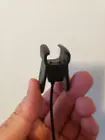 Bulky charger, click to load a larger version