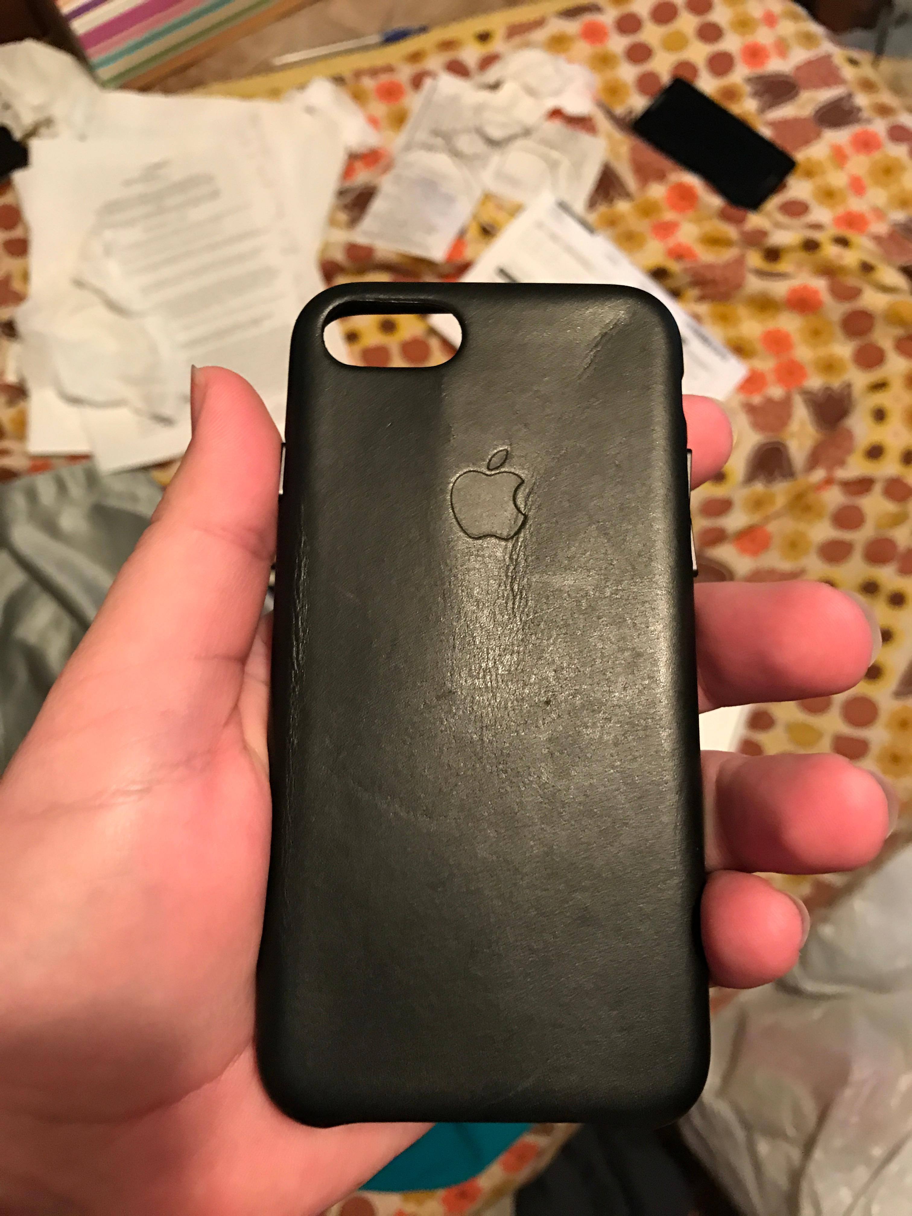 Excellent condition right, click to load a larger version