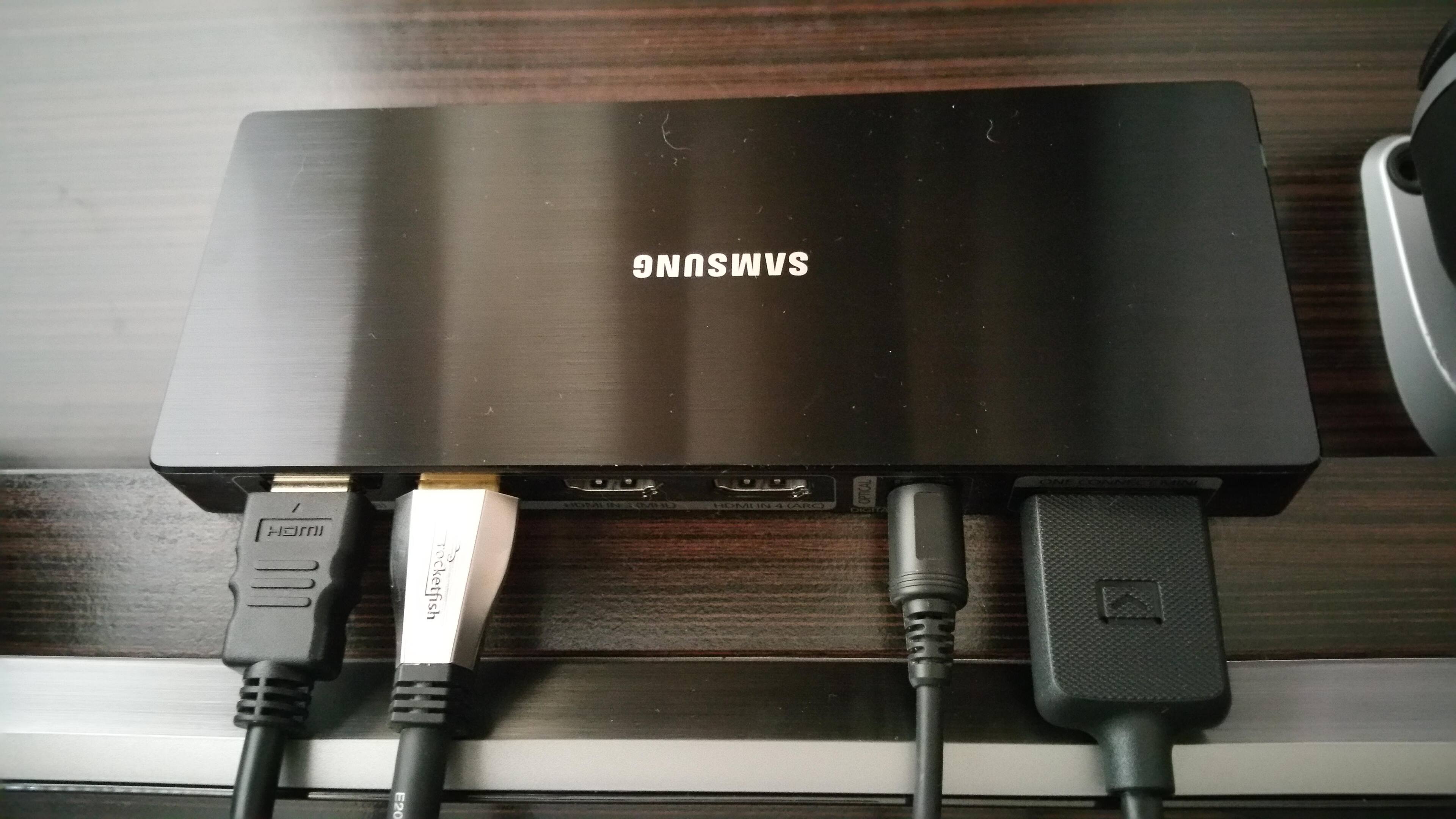 One connect mini, click to load a larger version