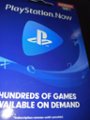 $25 PlayStation Store Gift Card US