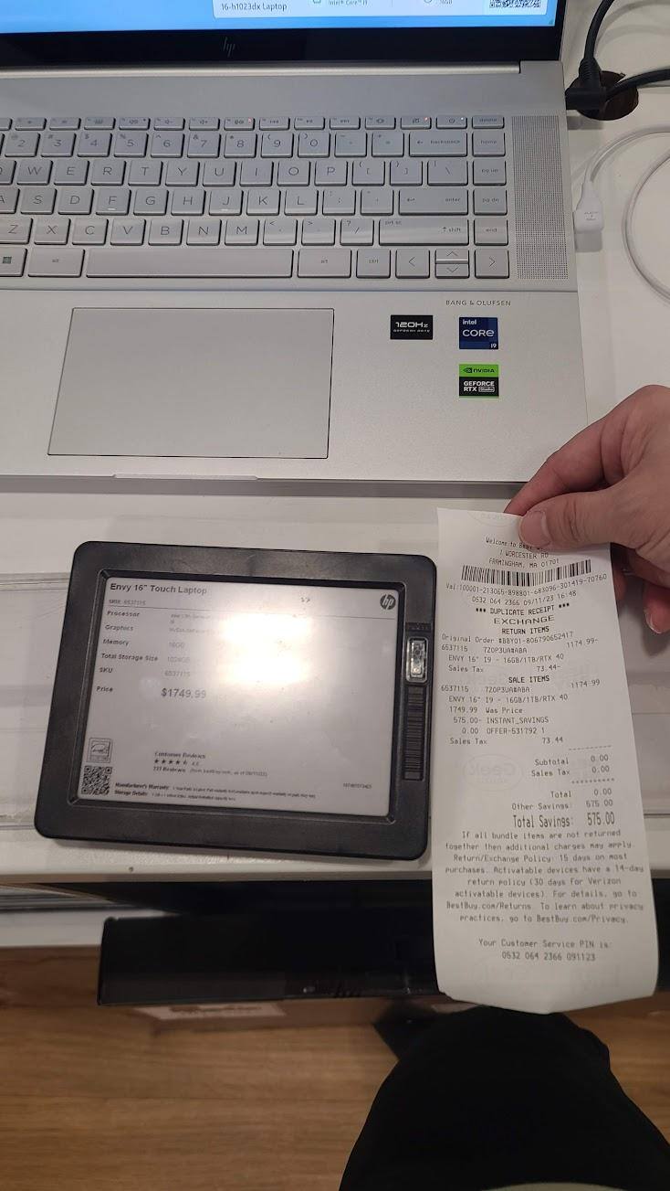 Customer provided, click to load a larger version