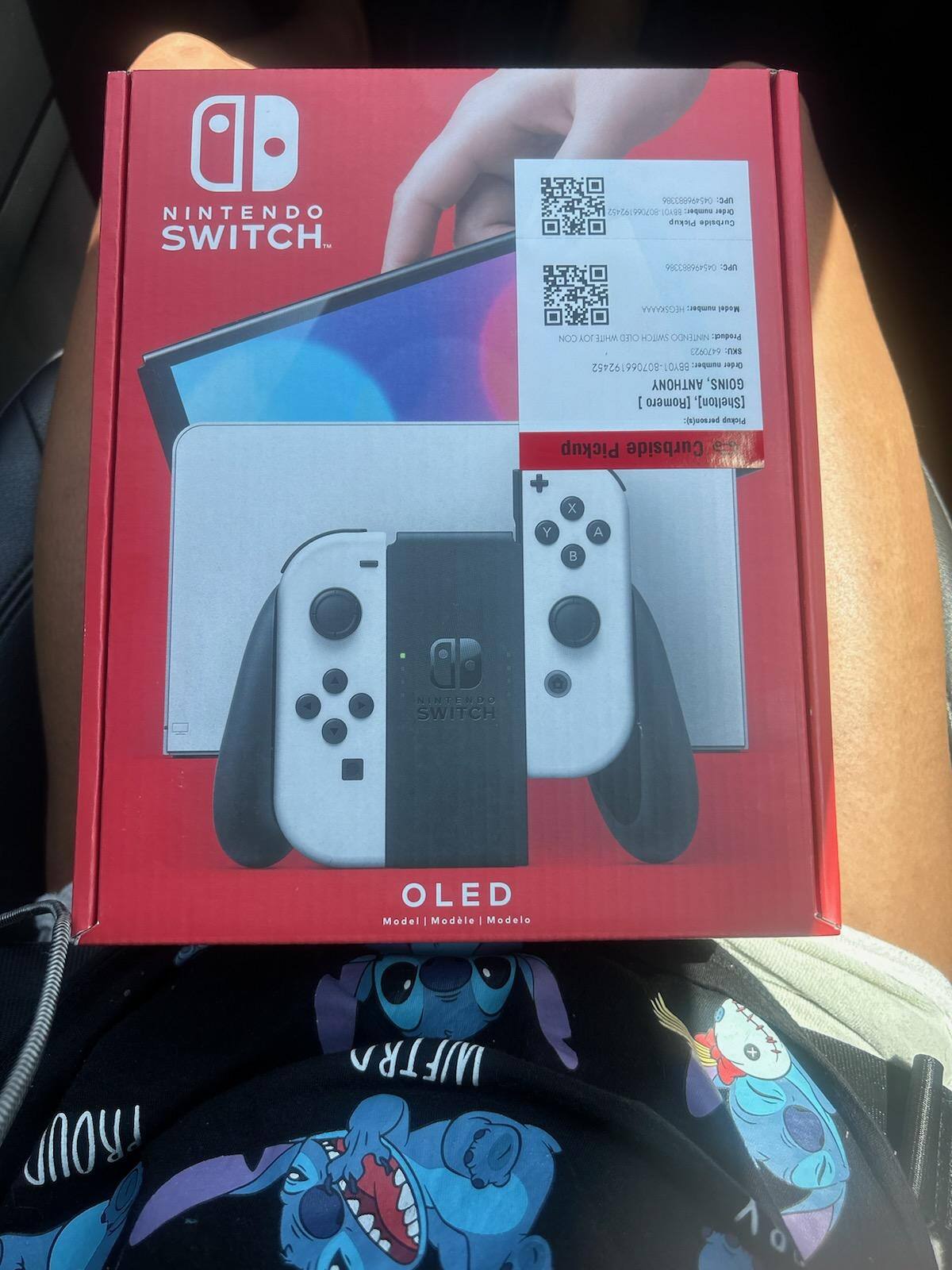 Customer provided, click to load a larger version