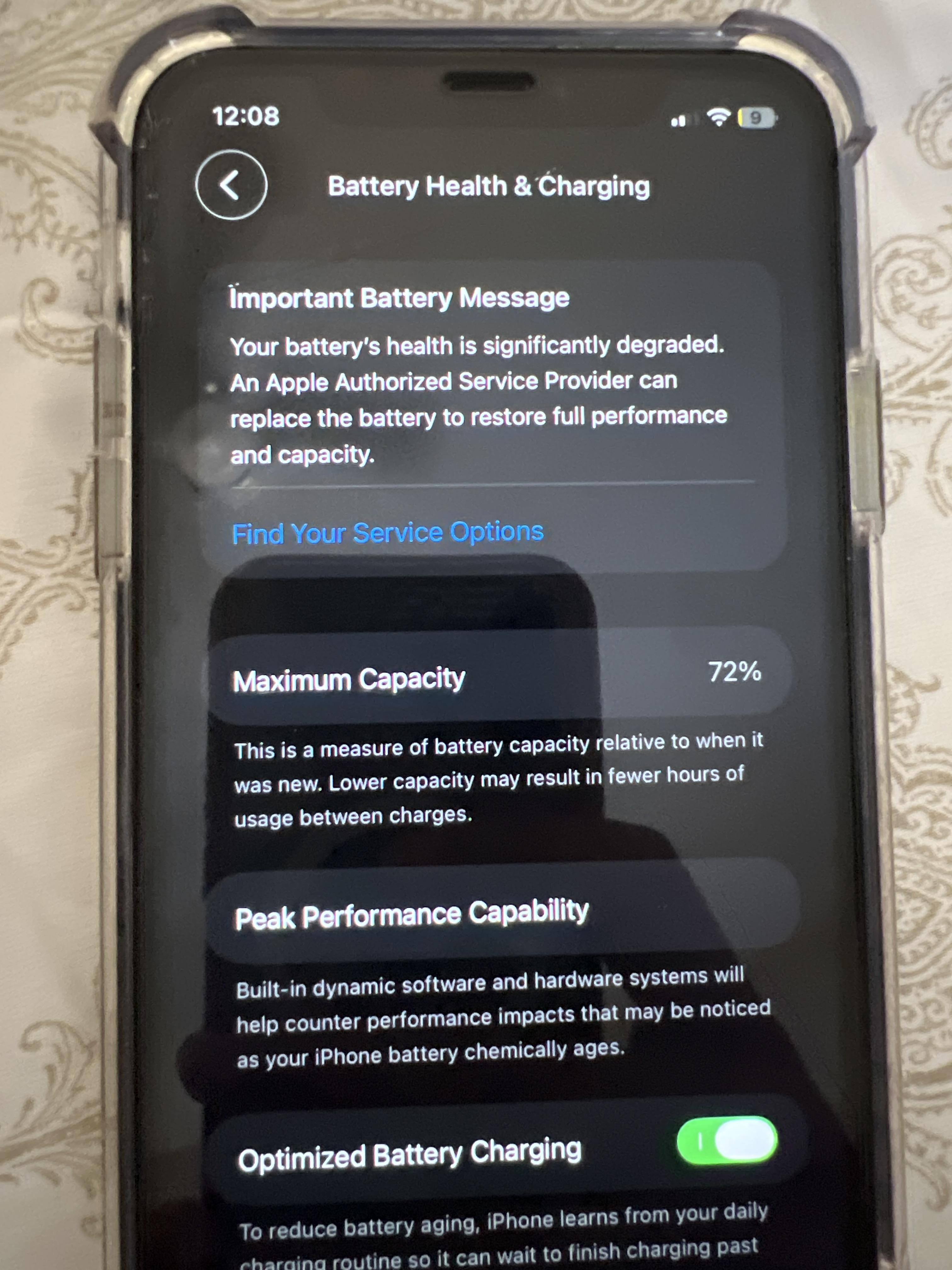 Customer provided image, click to load a larger version