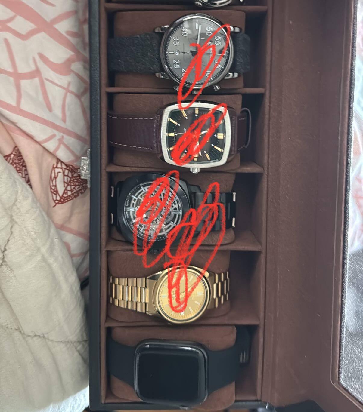 Customer provided image, click to load a larger version