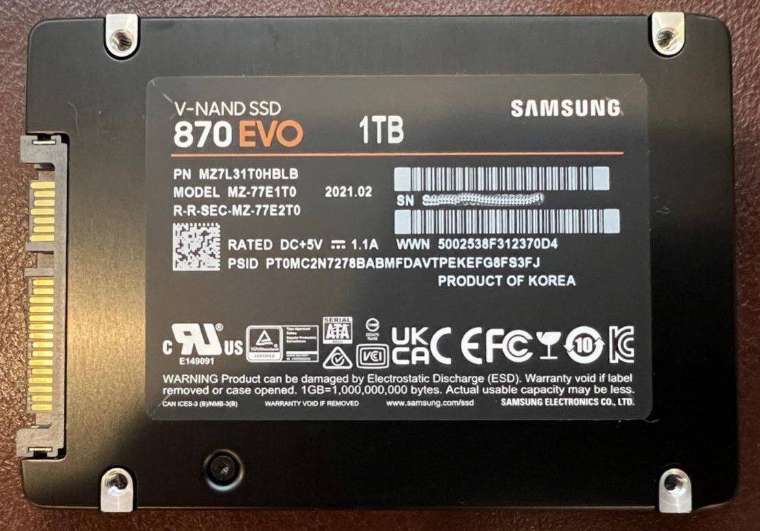 Customer provided, click to load a larger version