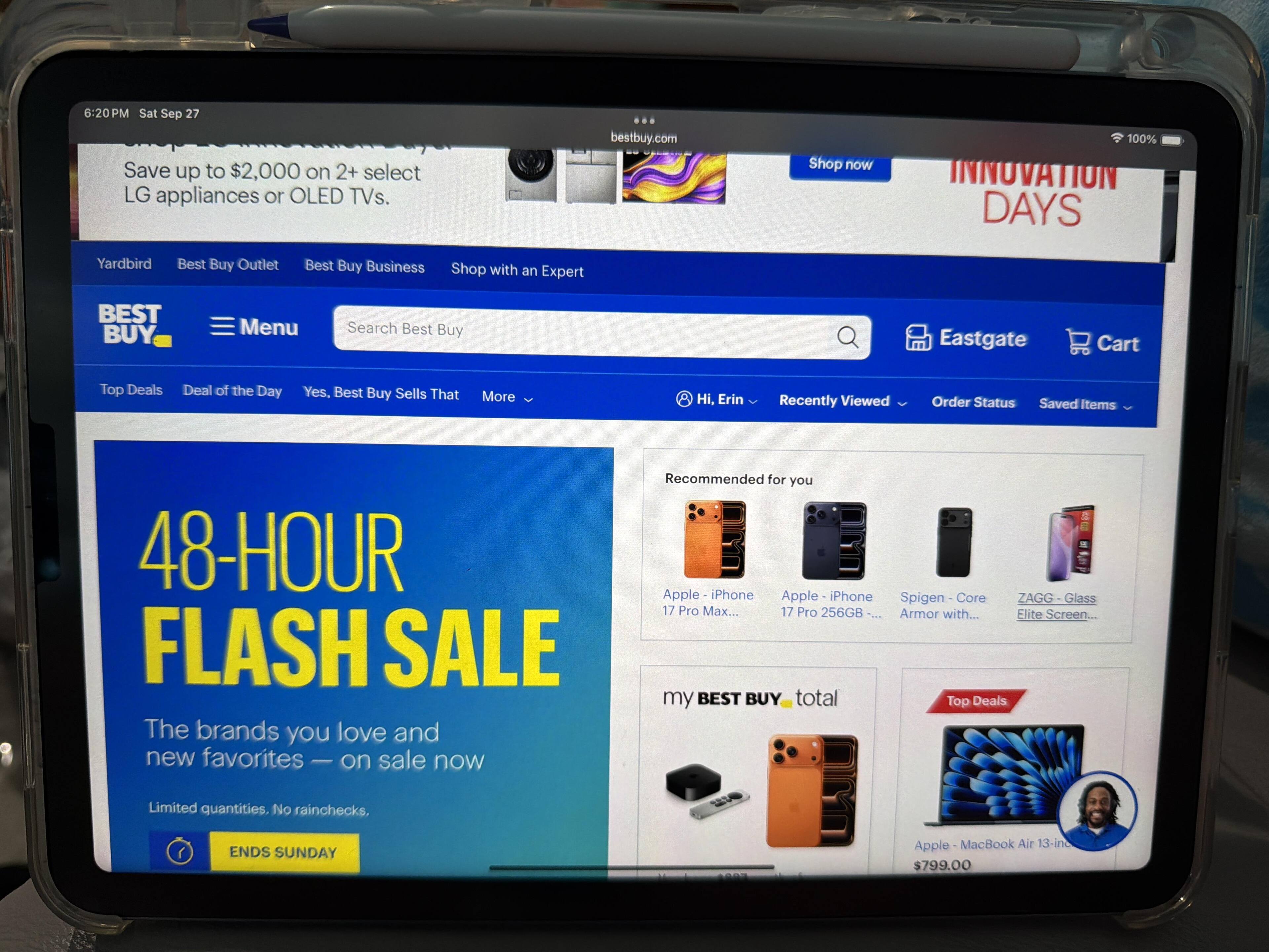 Customer provided, click to load a larger version