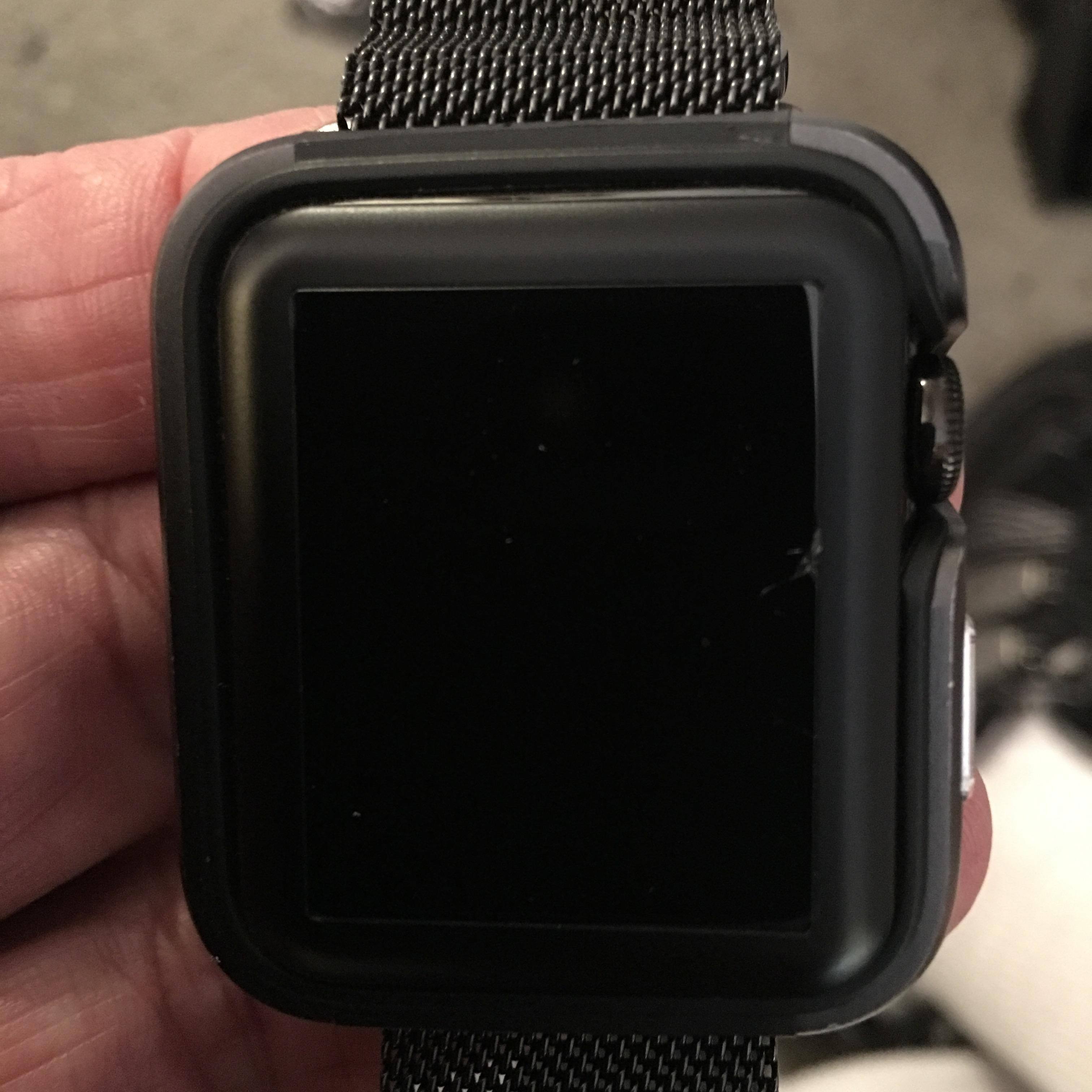 Blends in with Watch very well!, click to load a larger version