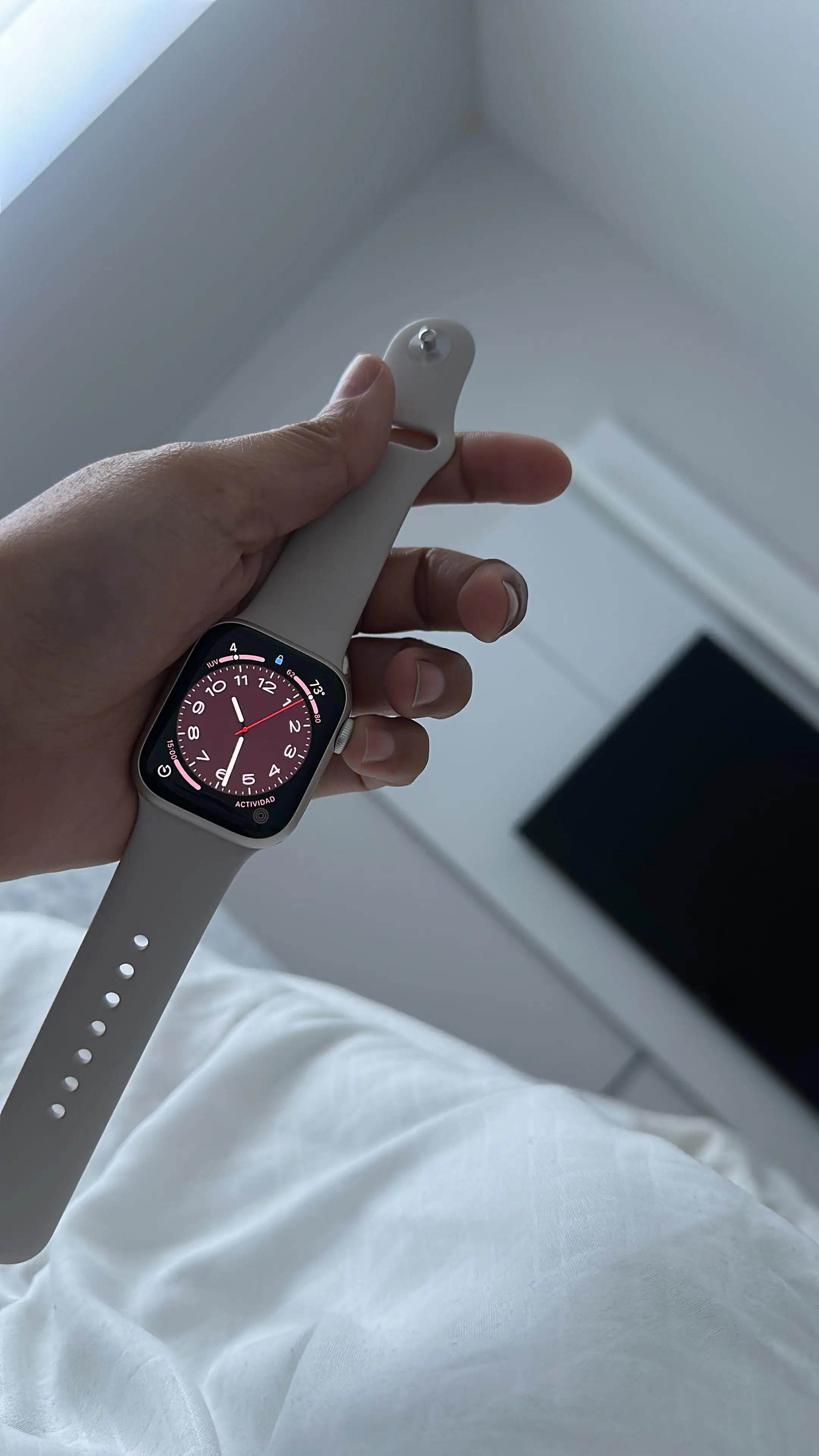 Customer provided image, click to load a larger version