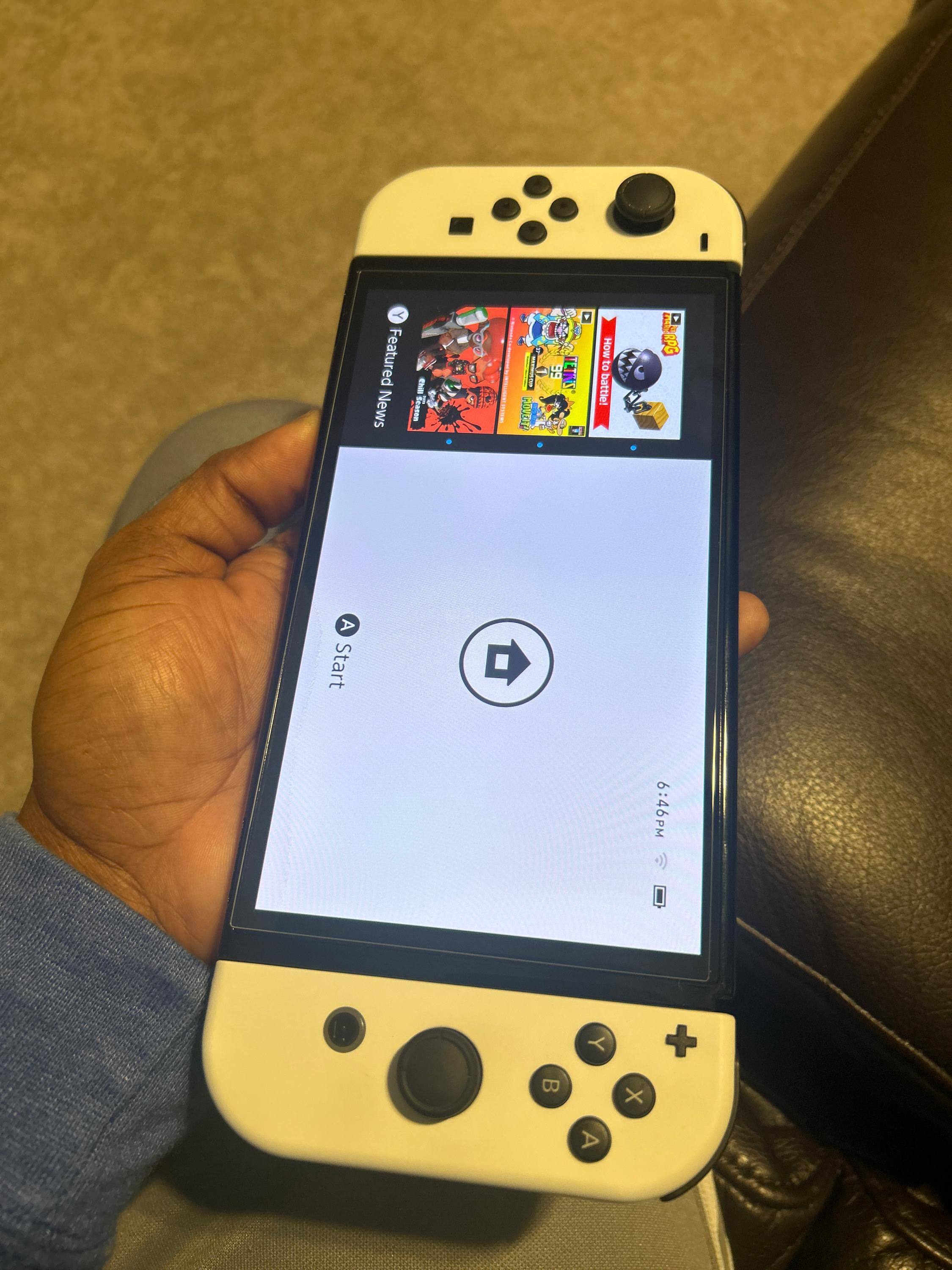 Customer provided, click to load a larger version