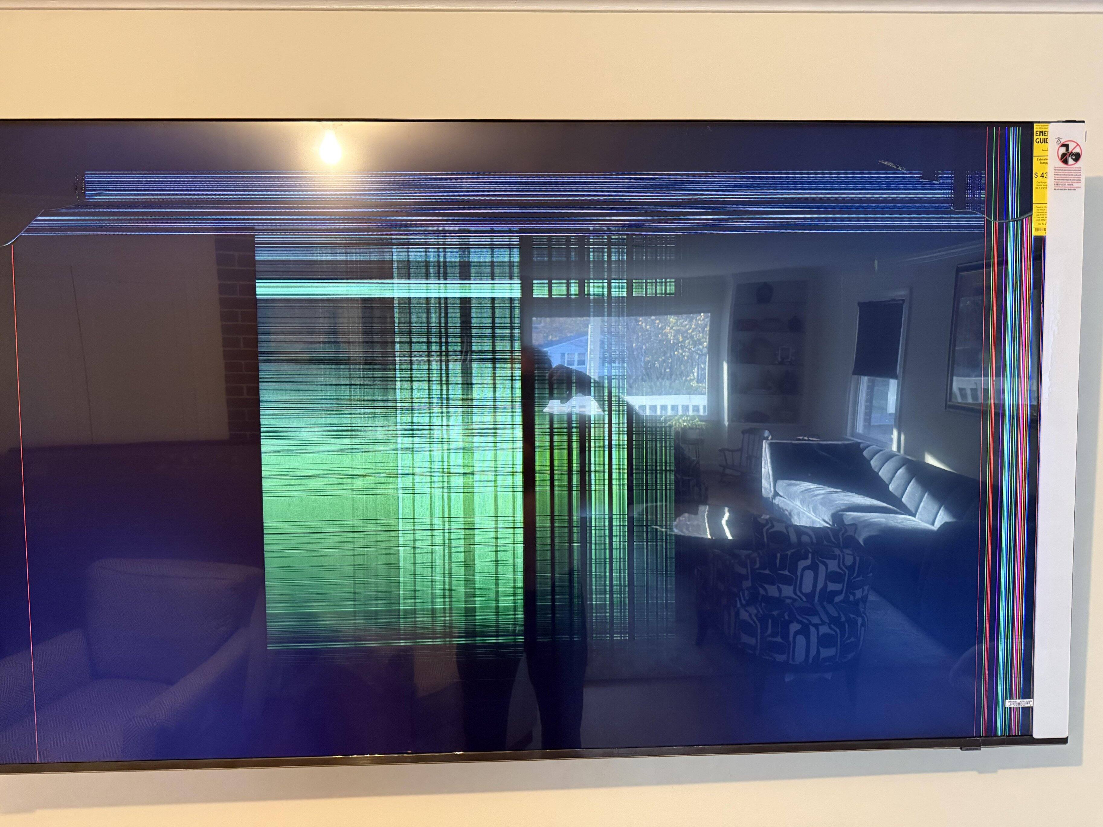 Customer provided image, click to load a larger version