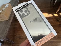 cacetify 15promax ミラーケース シルバーブラック foxyバニ 楽天市場】【公式】CASETiFY iPhone 15 iPhone 15Pro iPhone