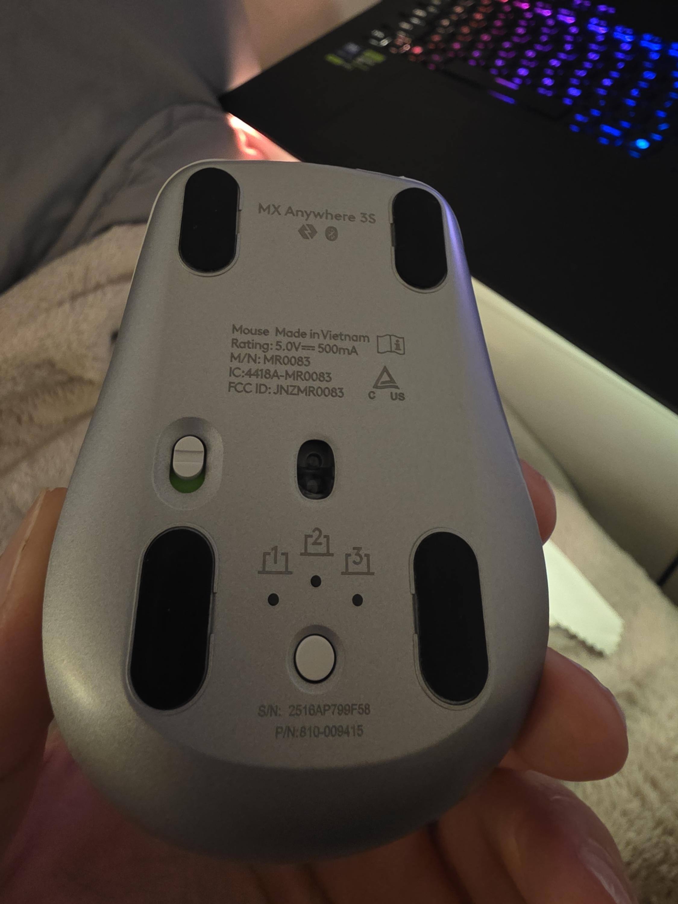 Customer provided, click to load a larger version