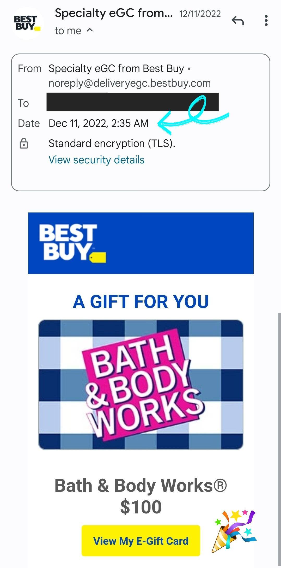 Customer provided image, click to load a larger version