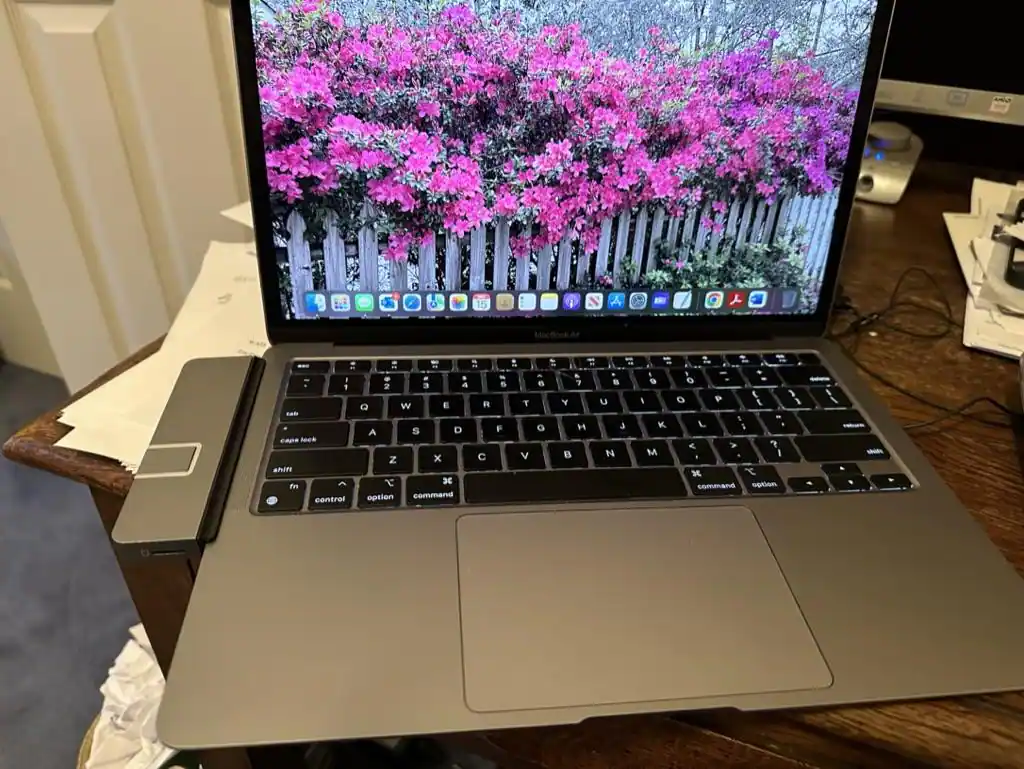 Customer provided, click to load a larger version