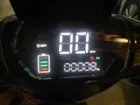 HUD looks great at night or in the shade, click to load a larger version