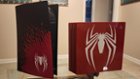 Sony PlayStation 5 Console Covers – Marvel's Spider-Man 2 Limited Edition  Multi 1000039051 - Best Buy