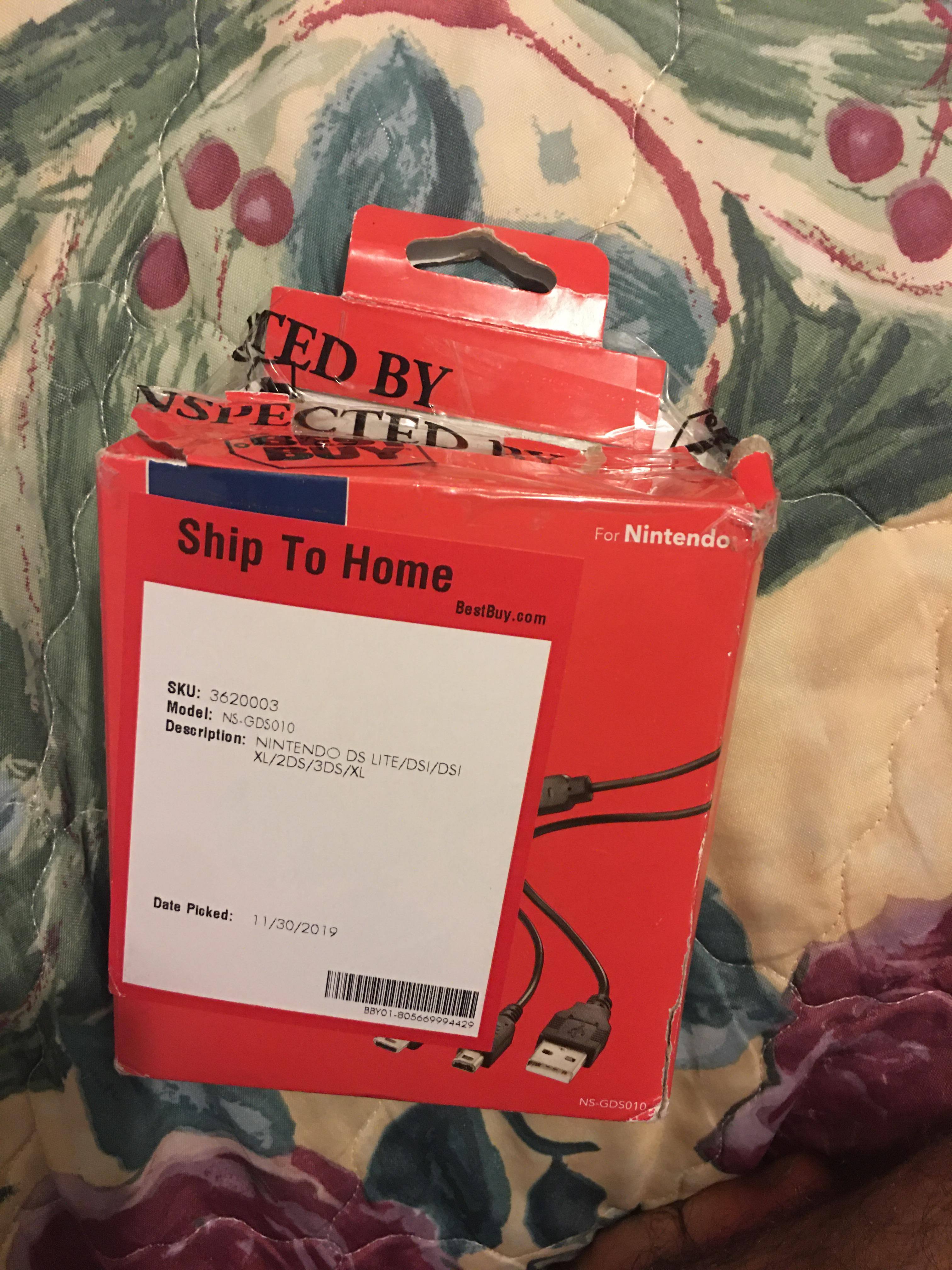 Customer provided image, click to load a larger version