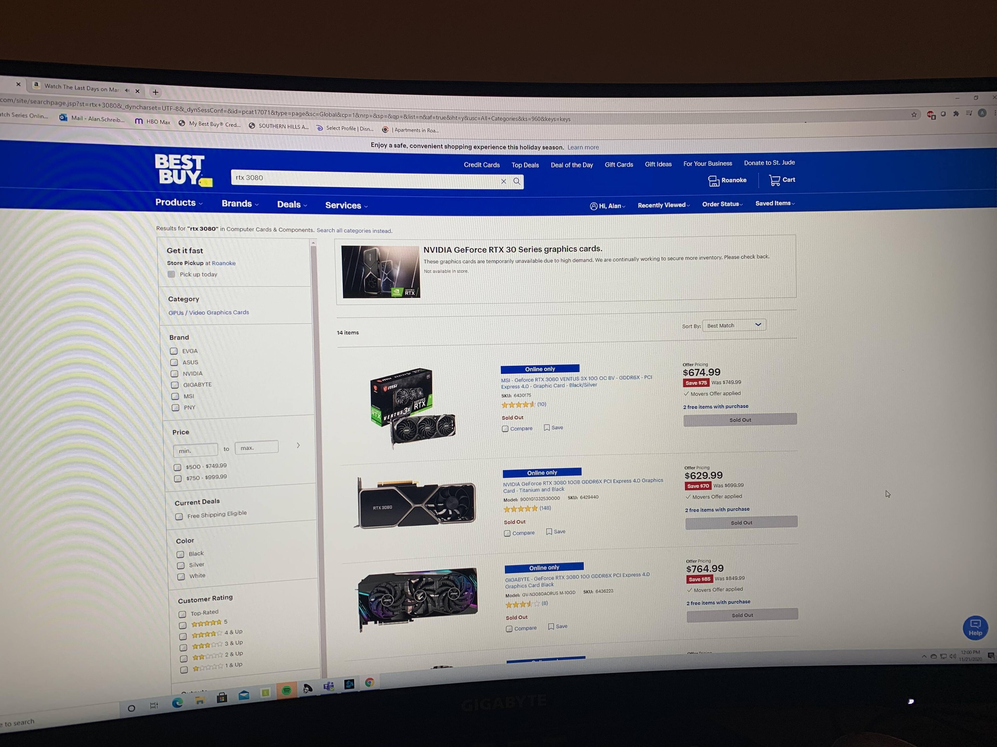 Customer provided image, click to load a larger version