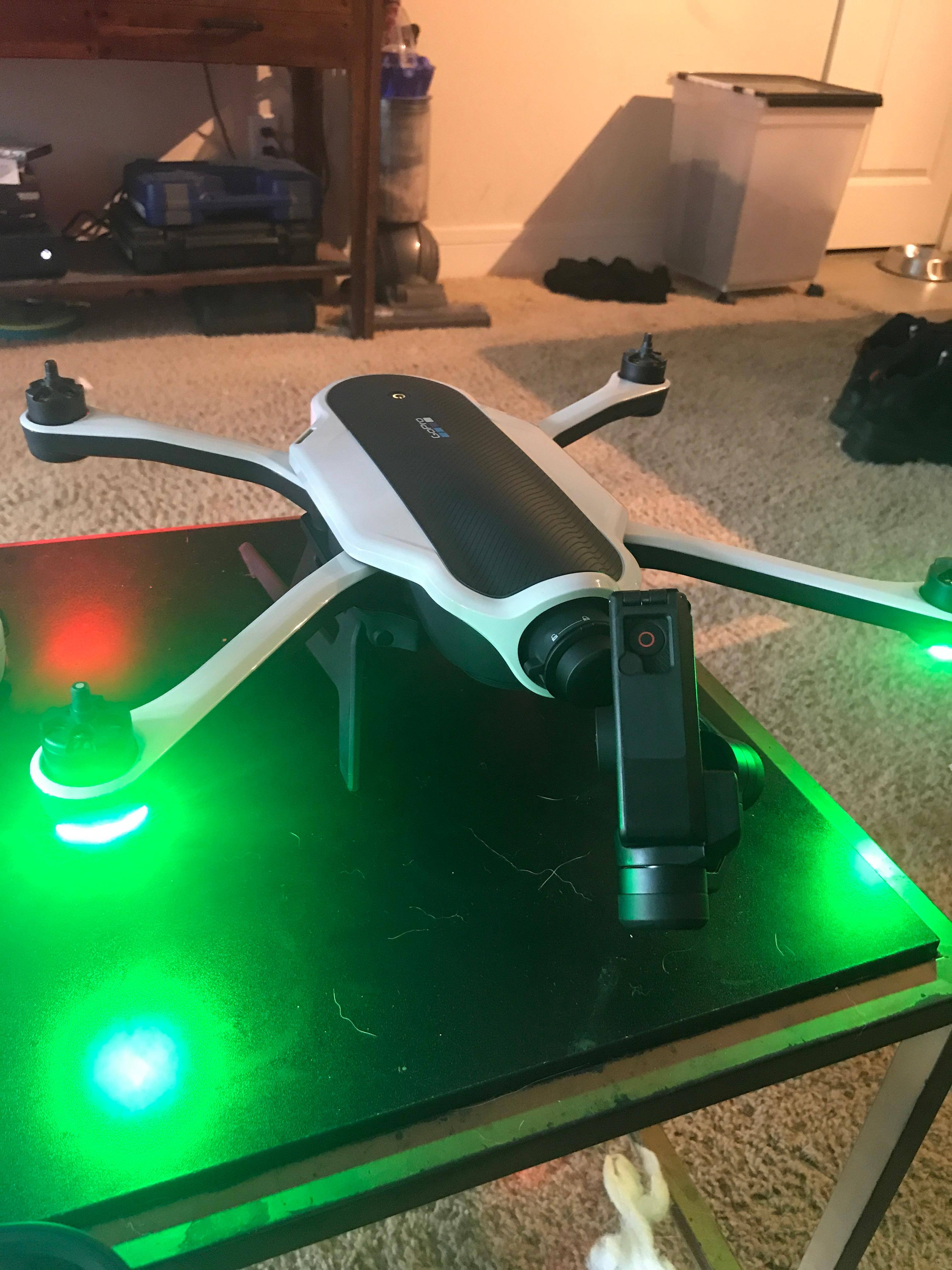 very expensive paperweight, click to load a larger version