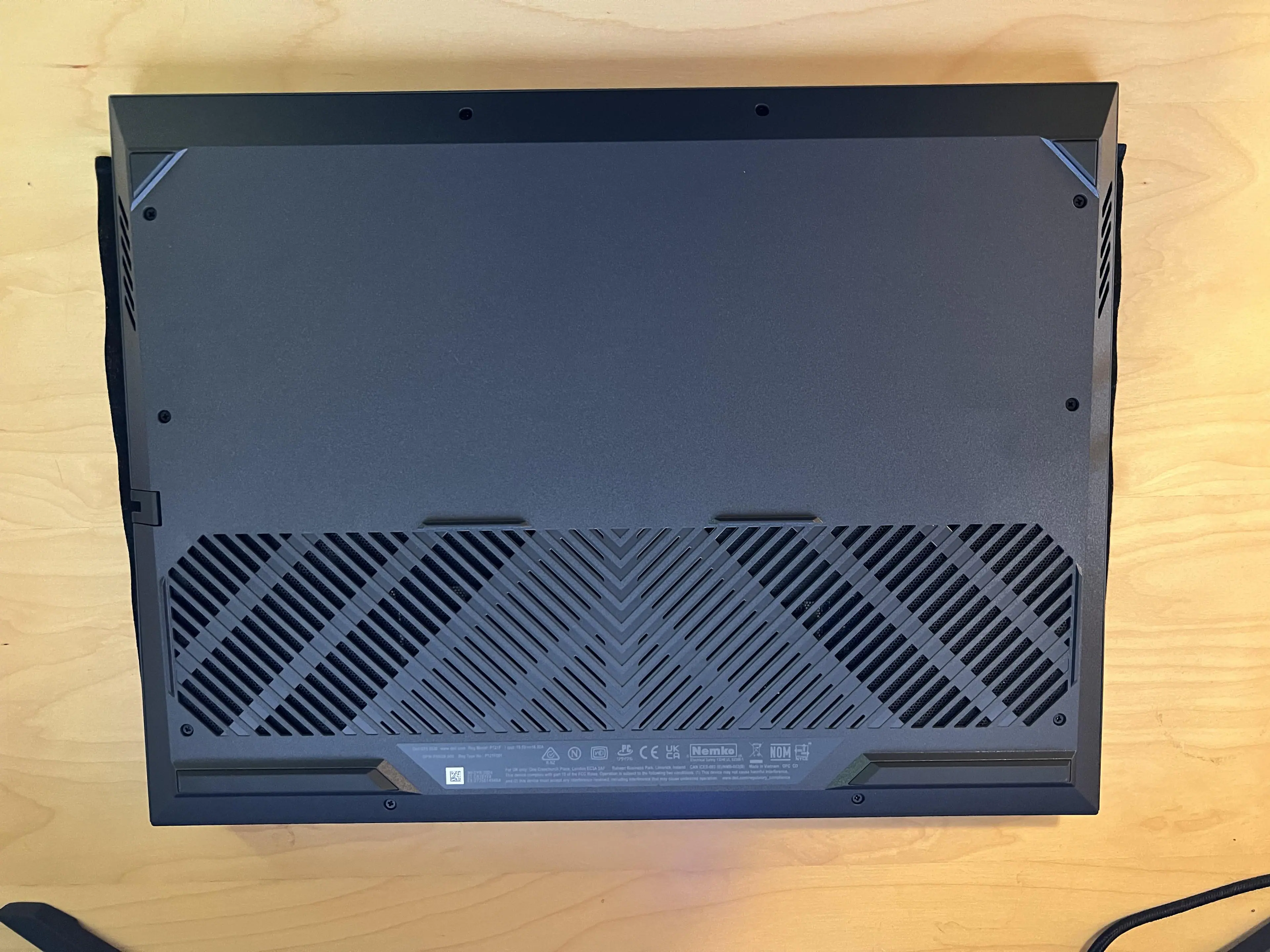 Customer provided, click to load a larger version