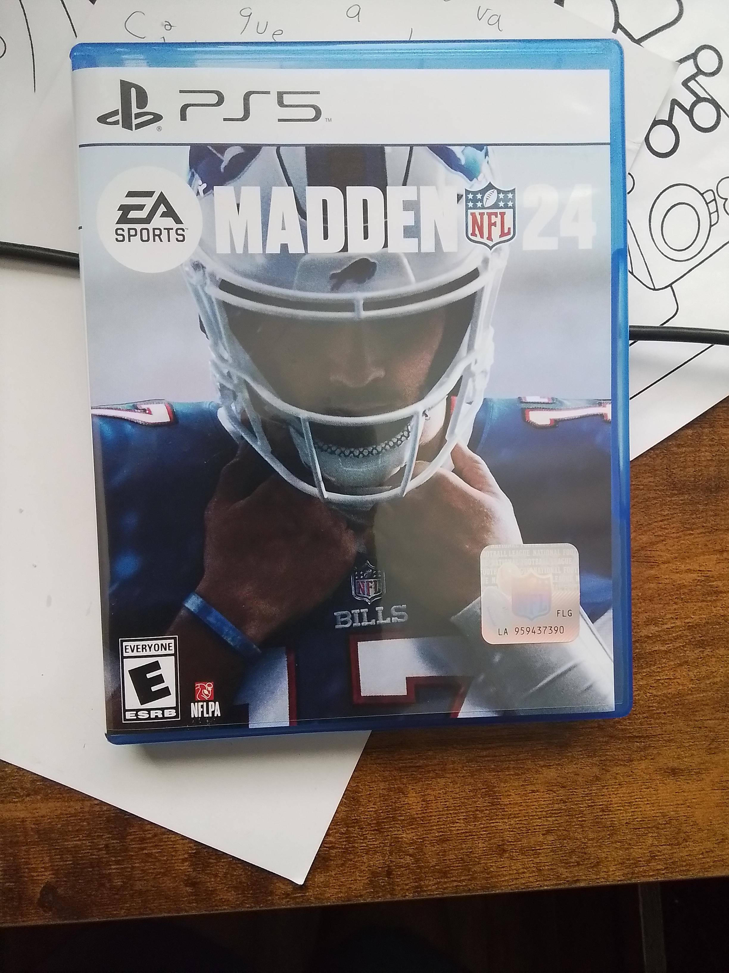 Customer provided, click to load a larger version