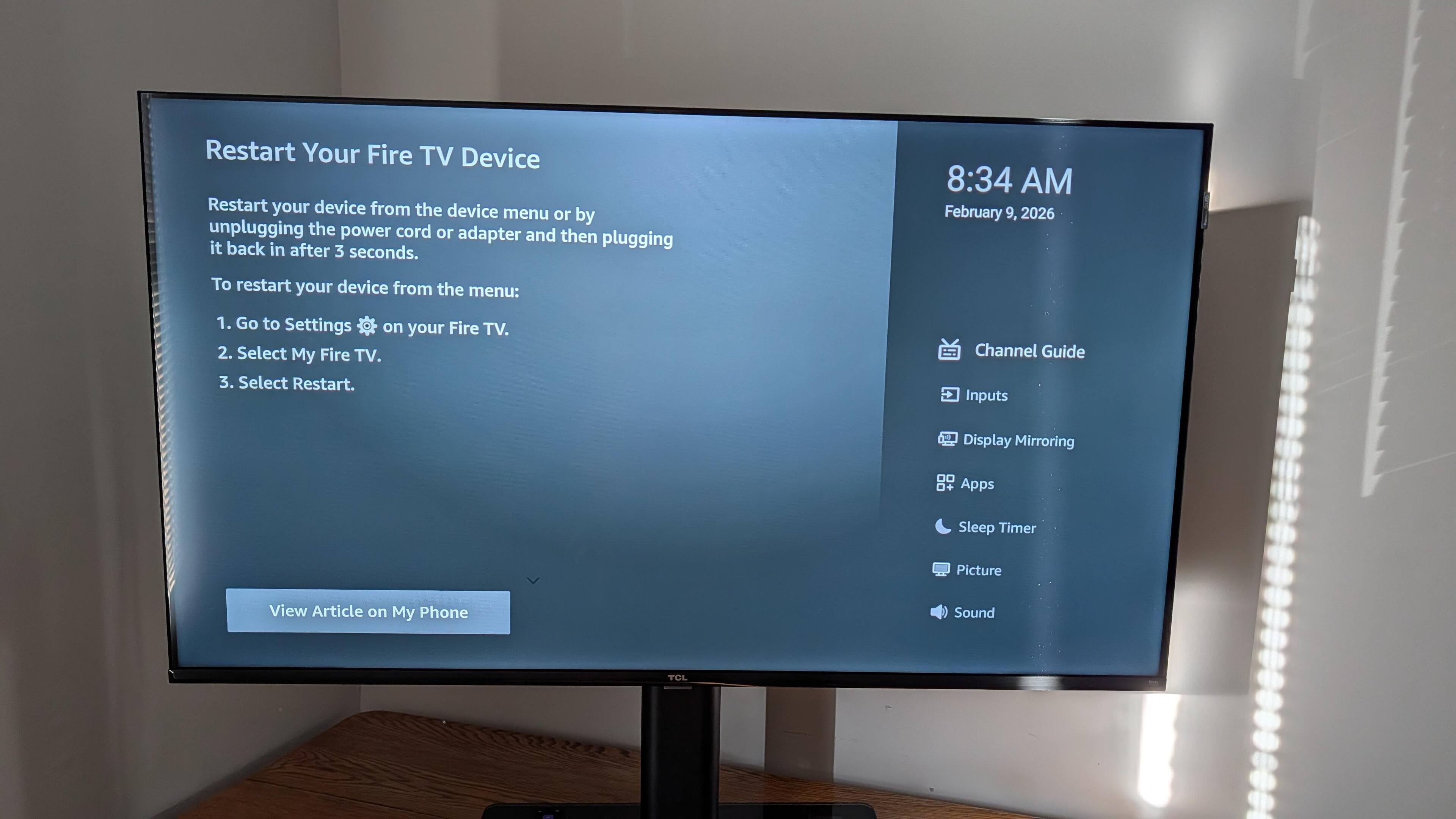 Customer provided image, click to load a larger version