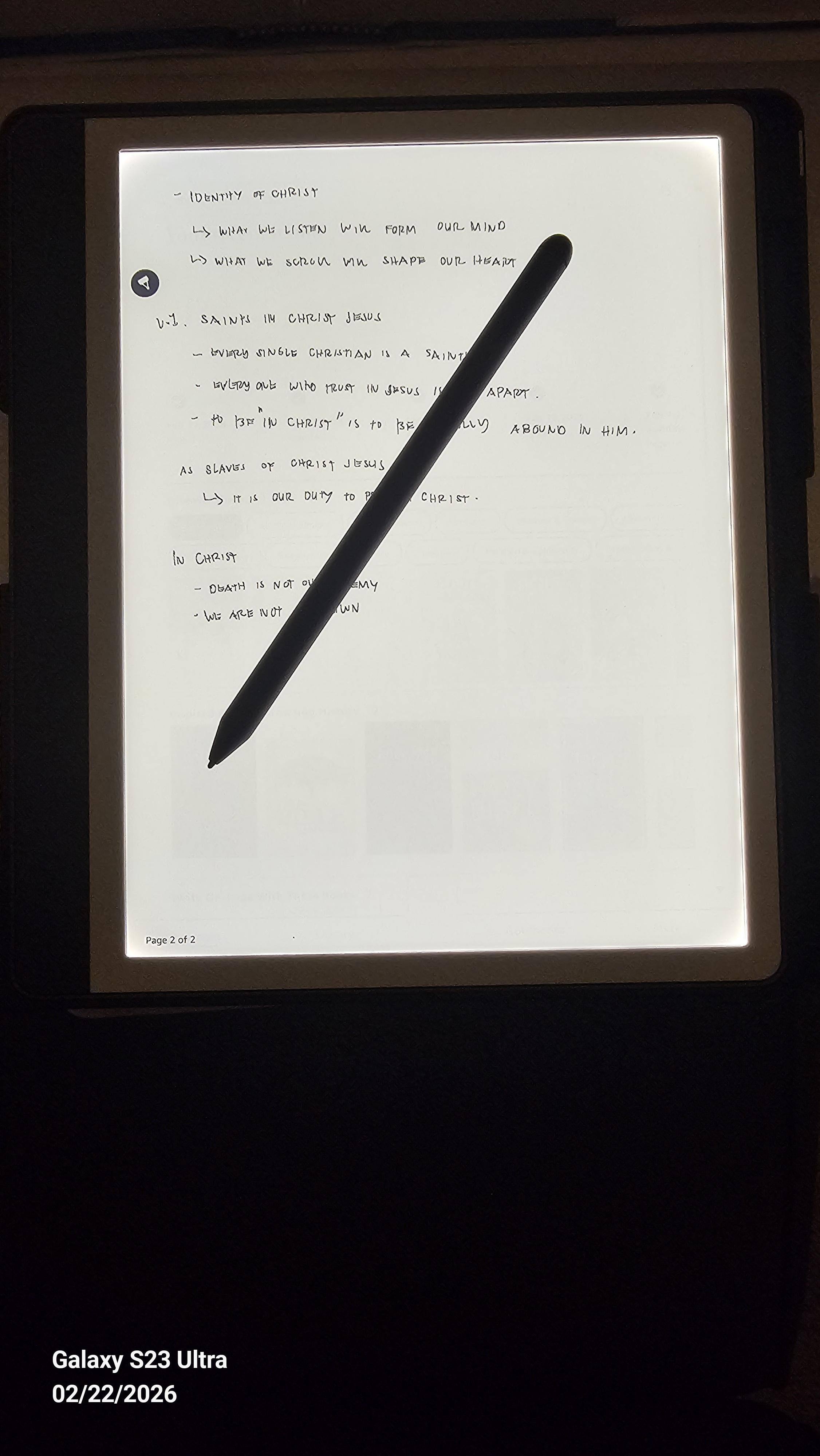 Customer provided, click to load a larger version