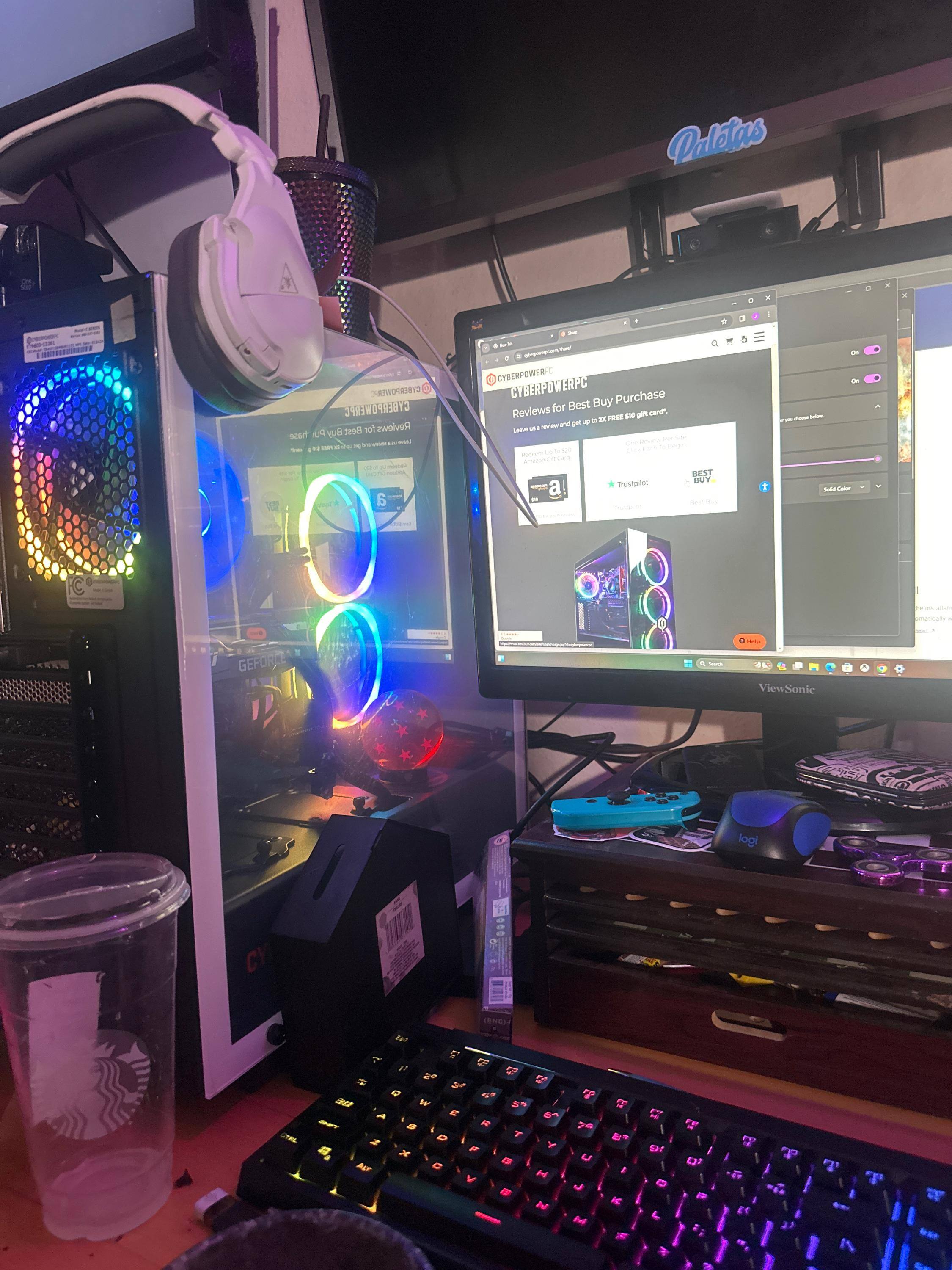 Customer provided, click to load a larger version