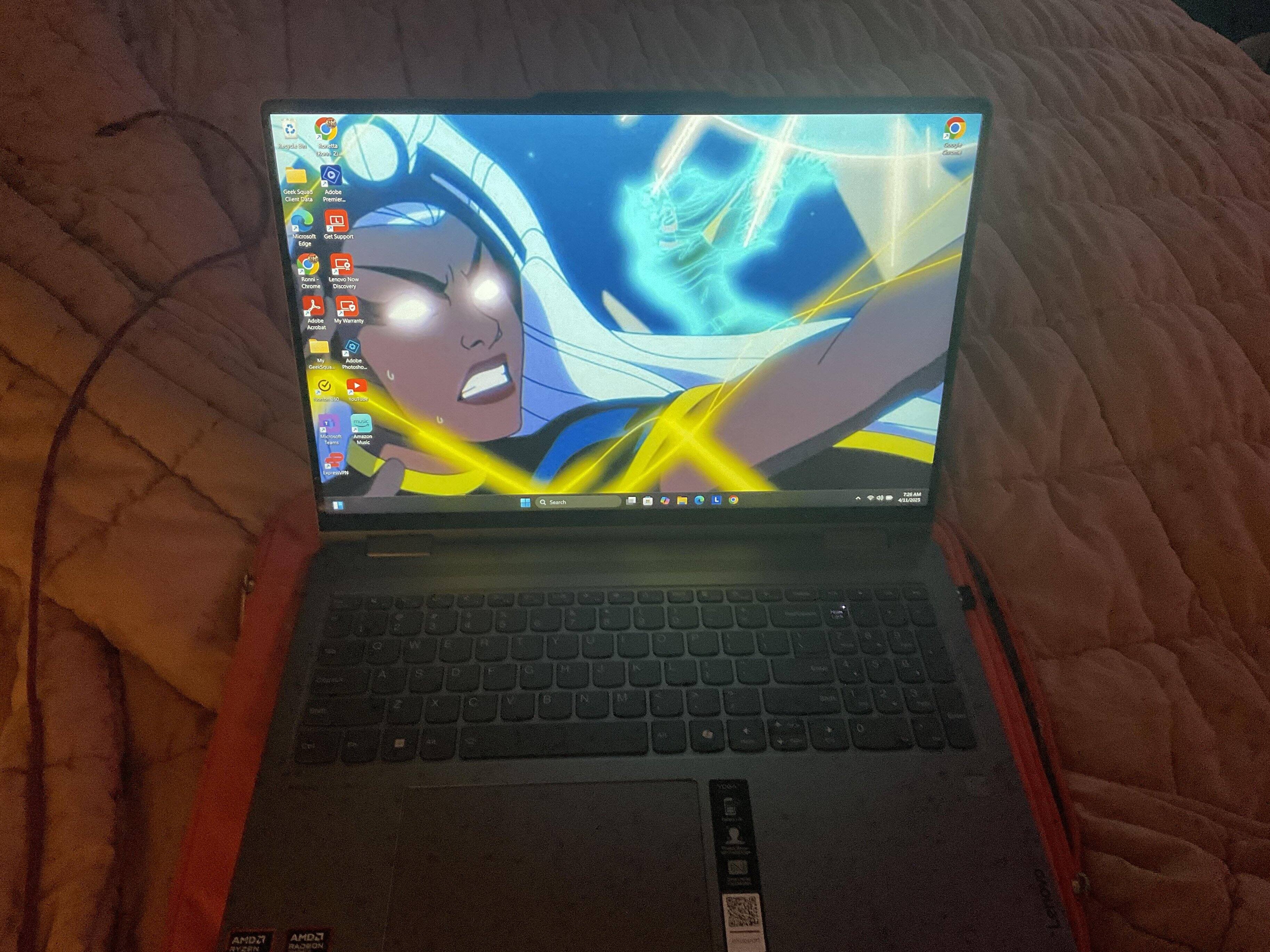 Customer provided, click to load a larger version