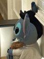 Disney Lilo & Stitch 16 HugMe Plush Elvis Stitch