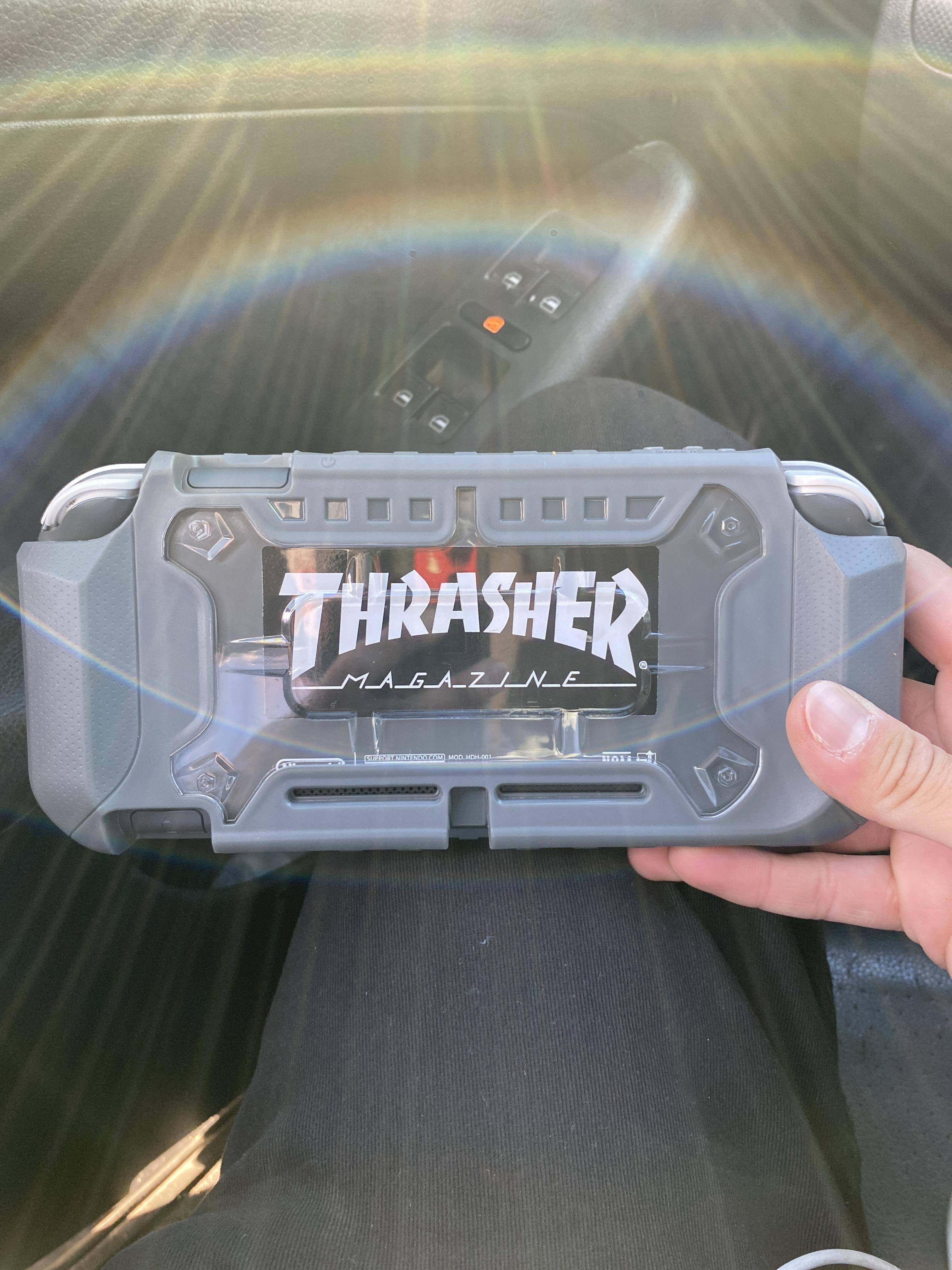 Customer provided image, click to load a larger version