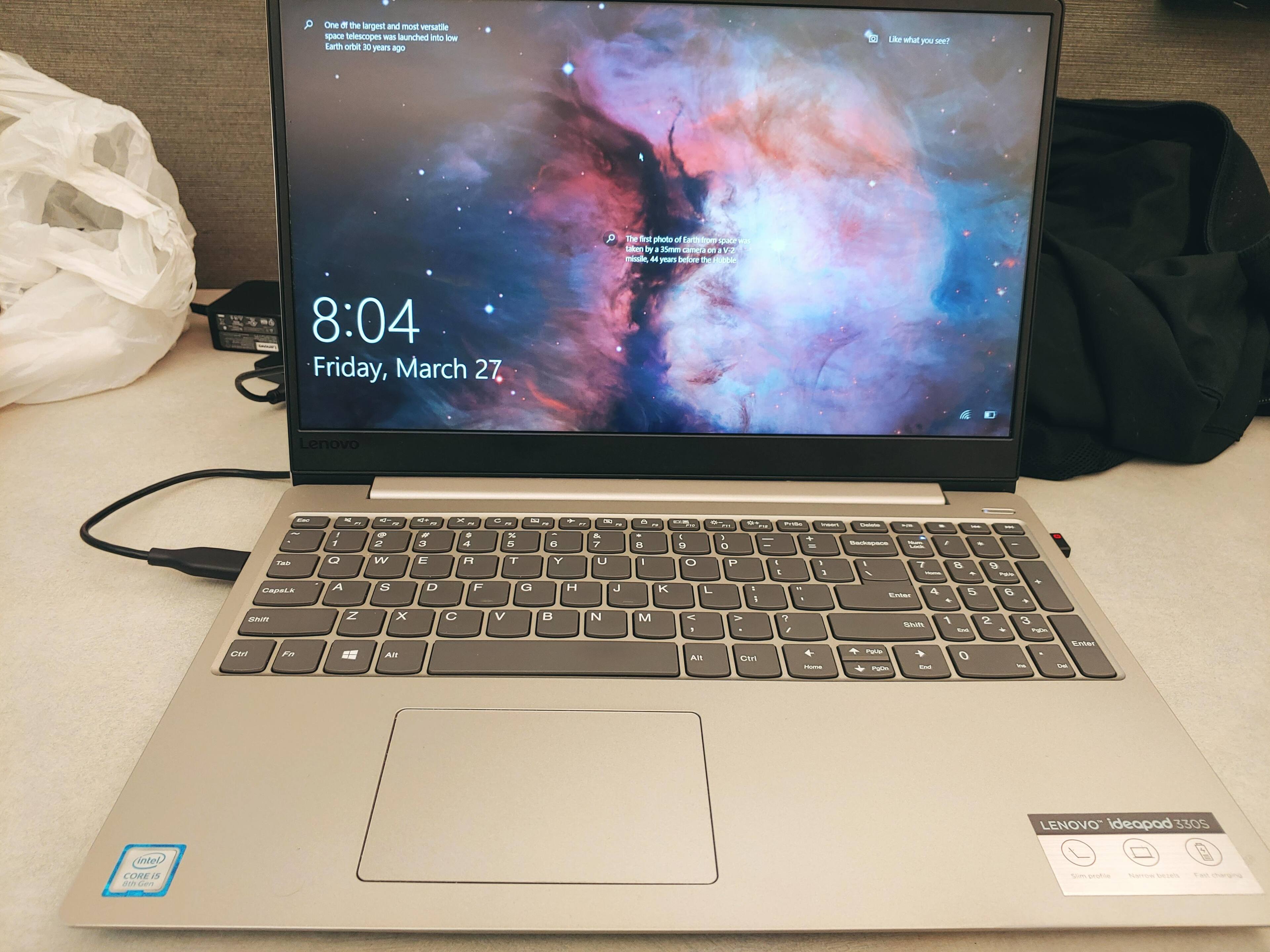 Lenovo IdeaPad 330S 15.6
