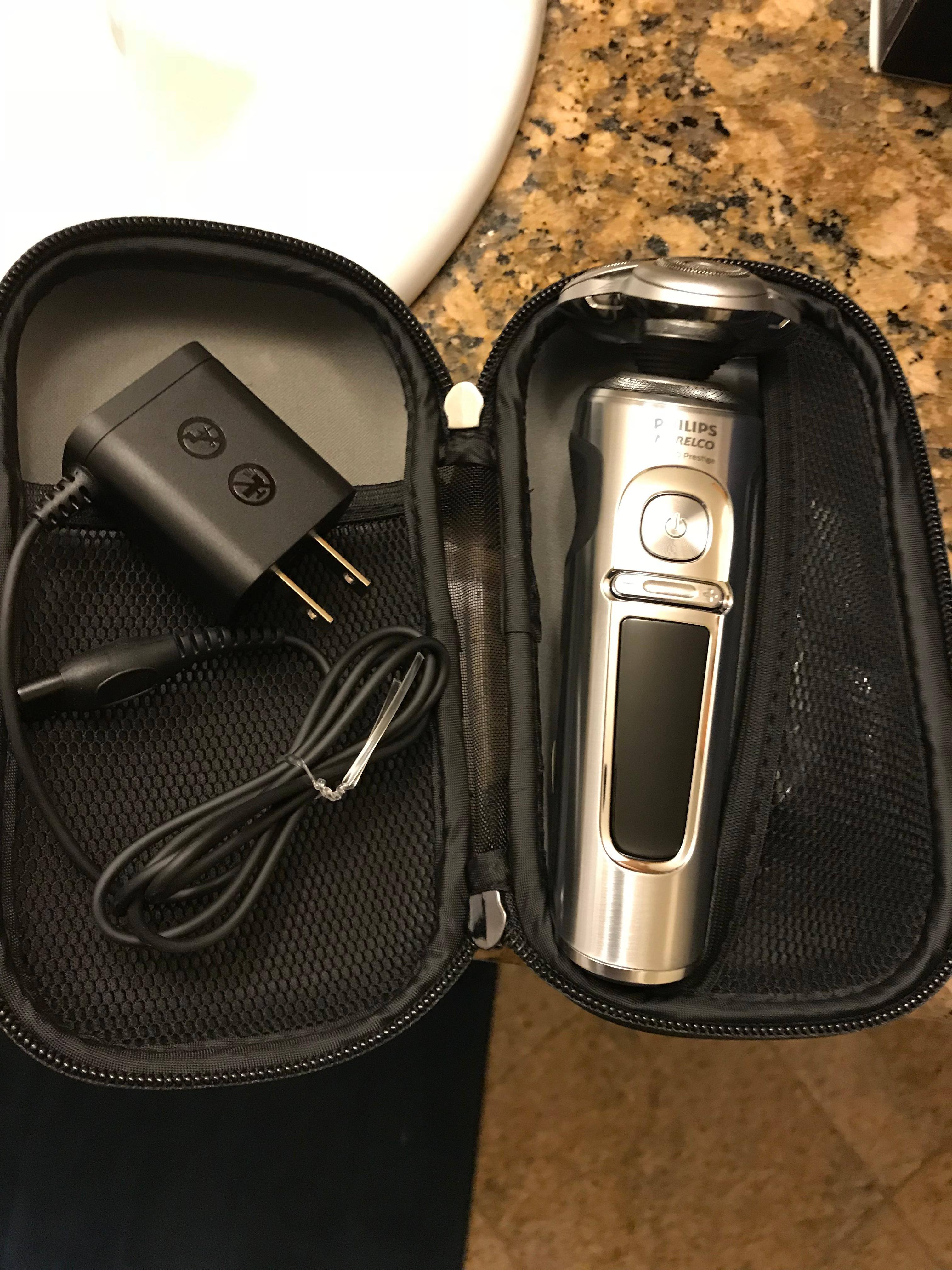 A tight fit., click to load a larger version