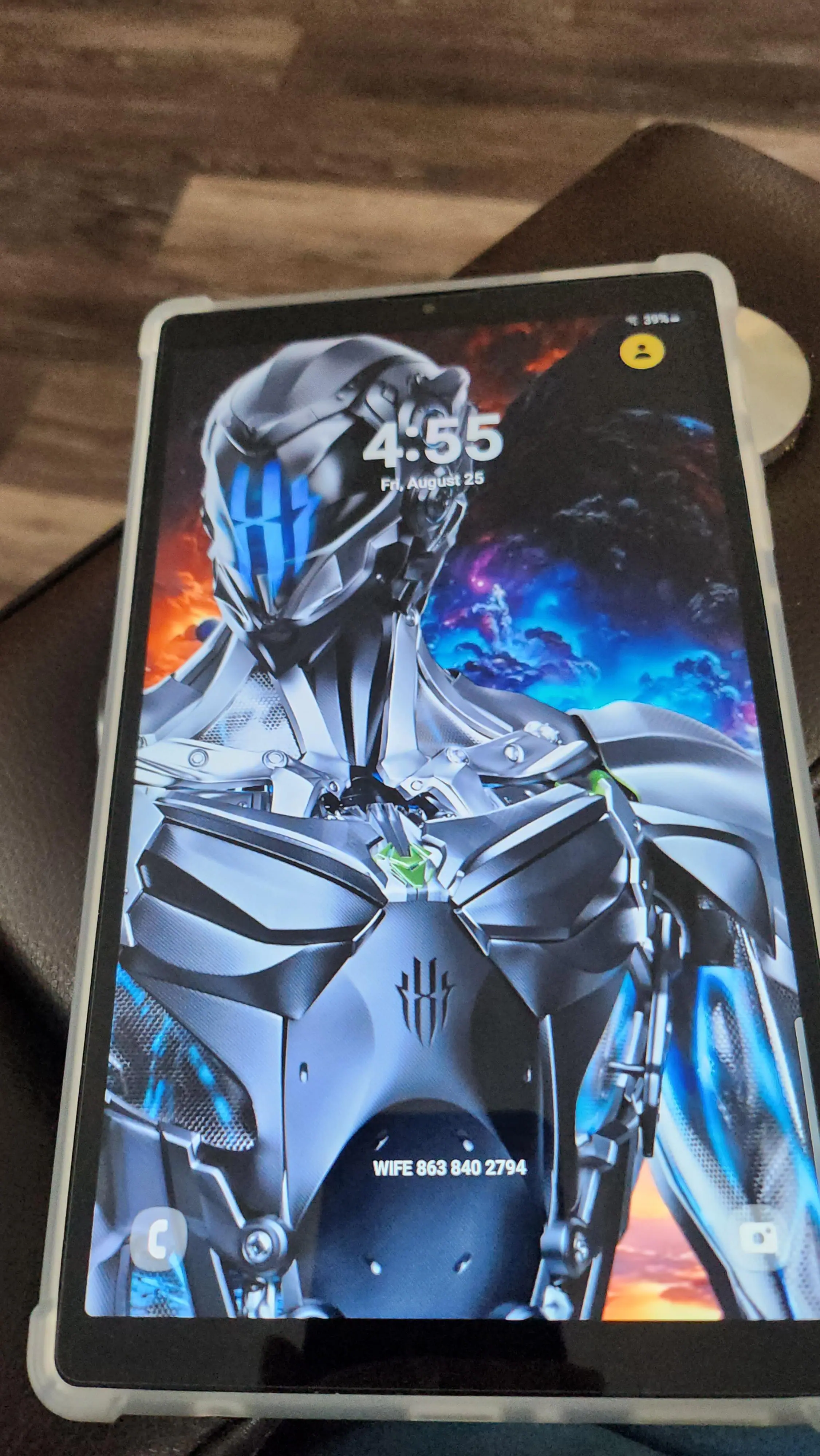 Customer provided, click to load a larger version