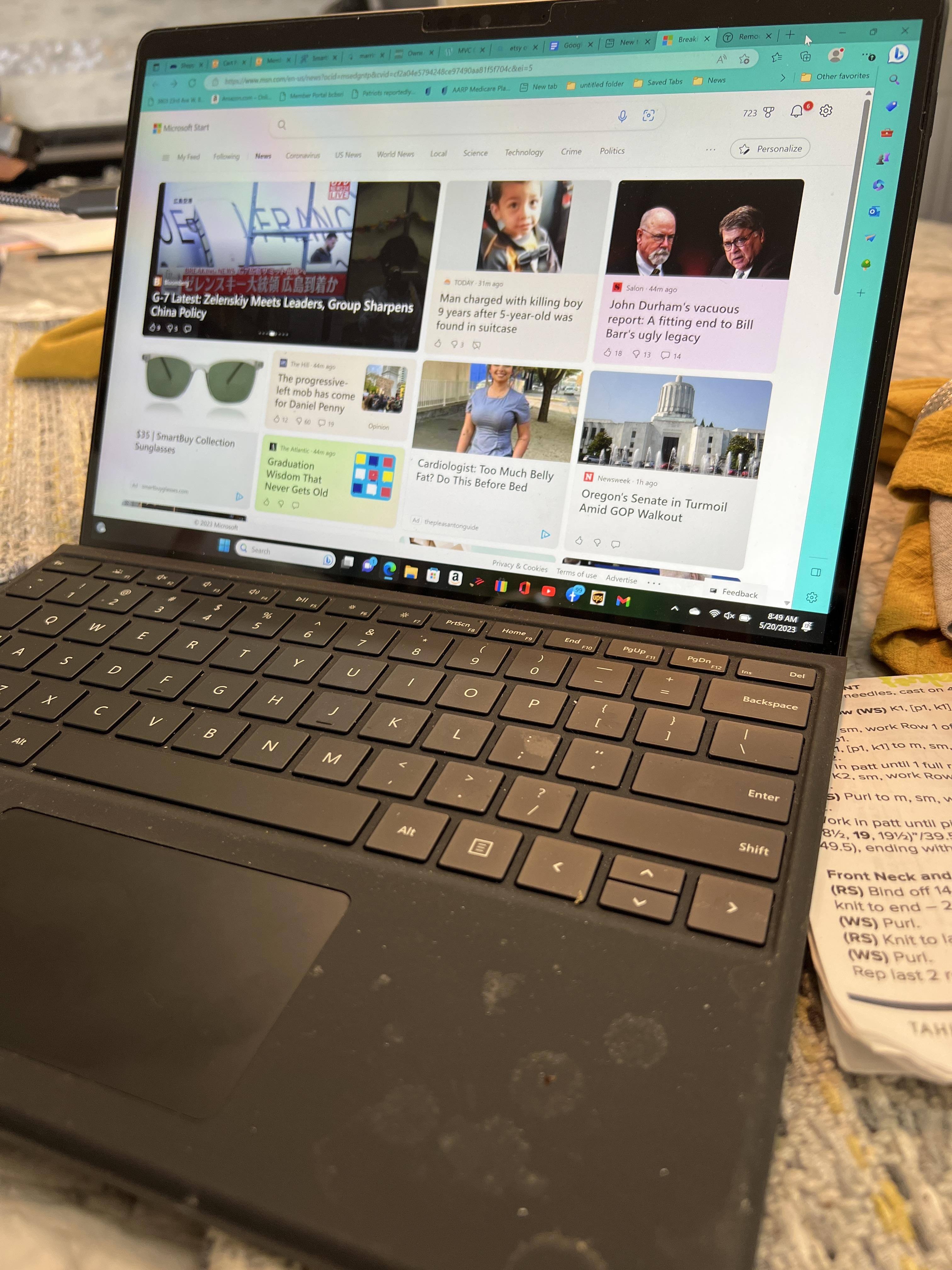 Customer provided image, click to load a larger version