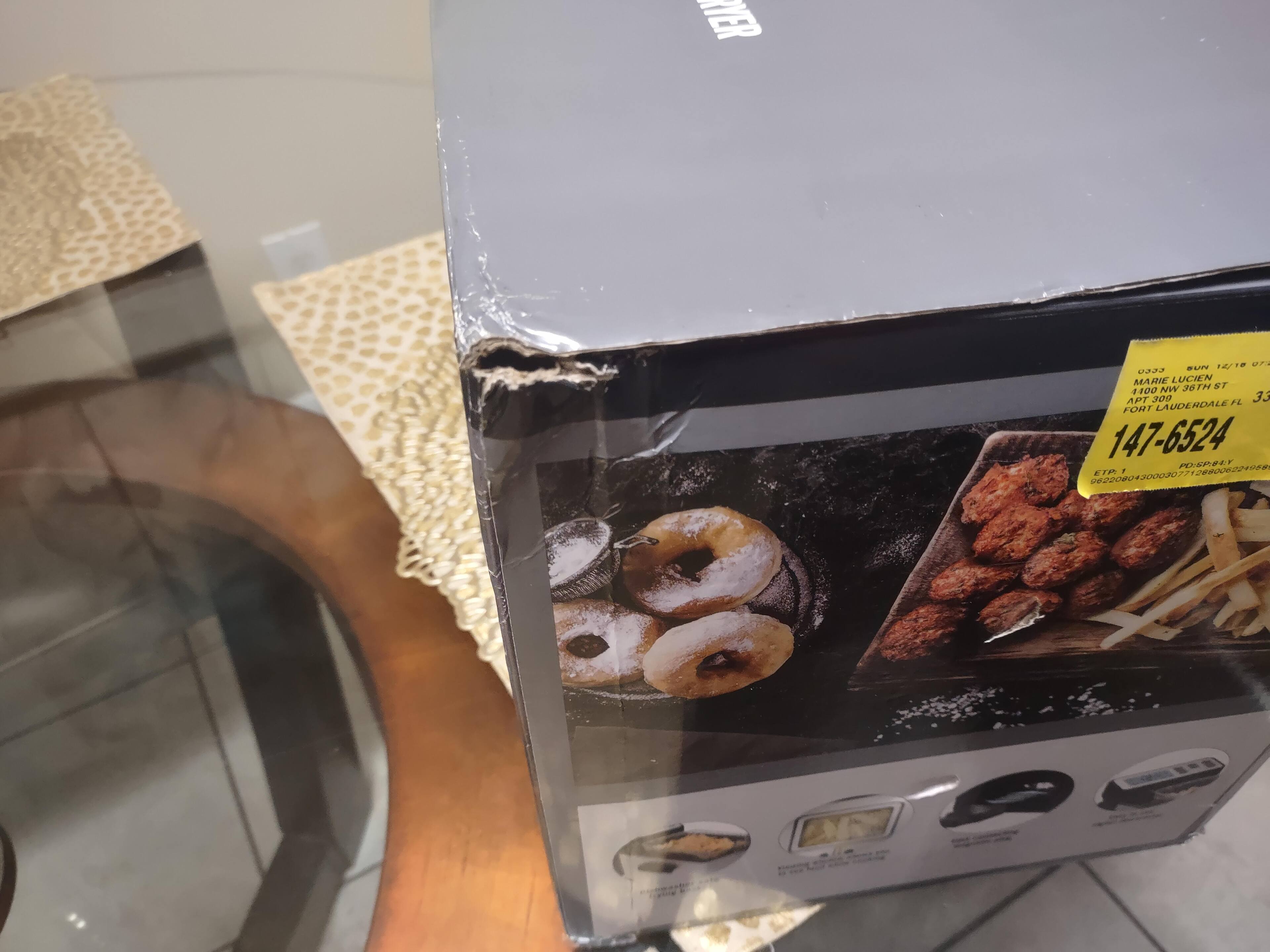 Customer provided image, click to load a larger version