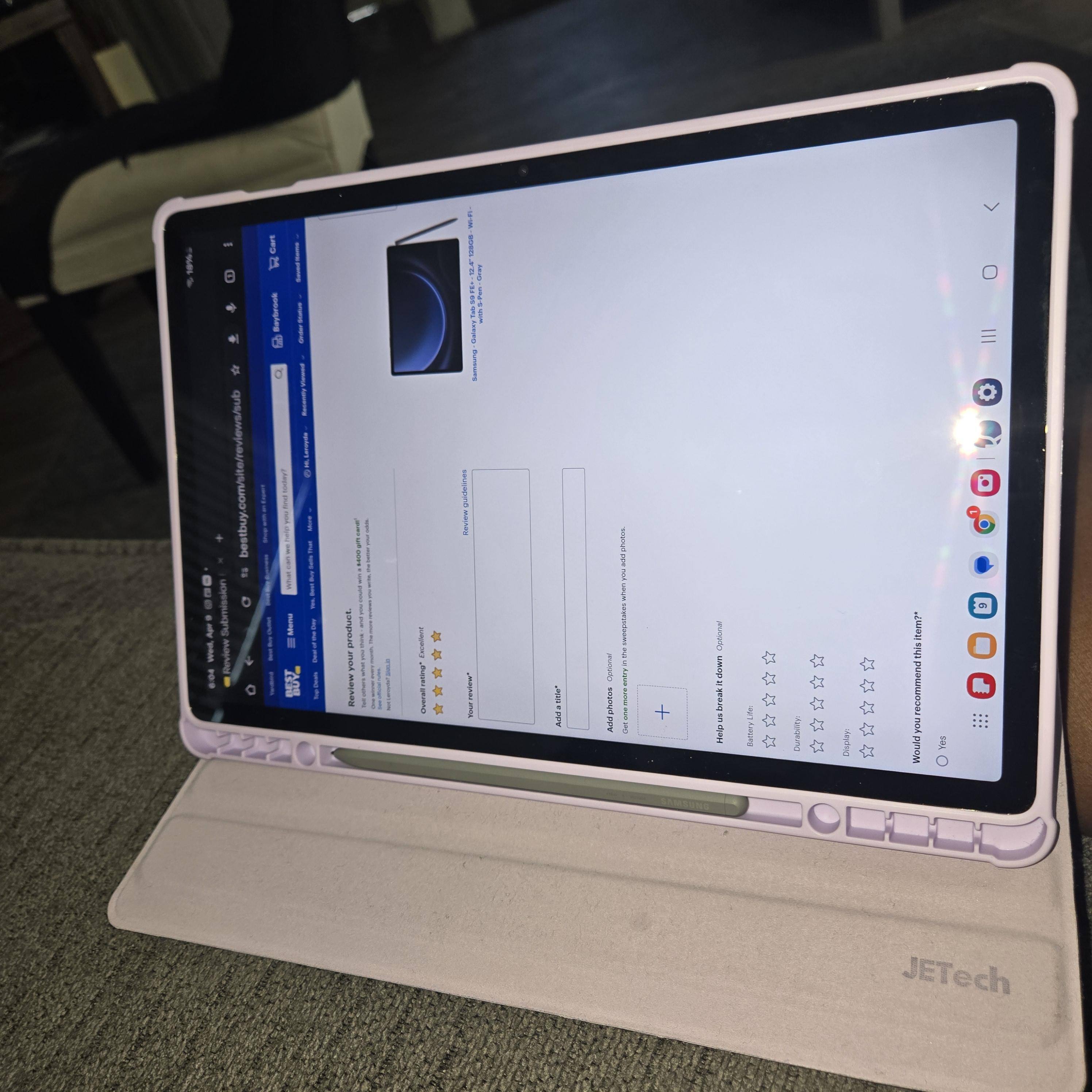 Customer provided, click to load a larger version