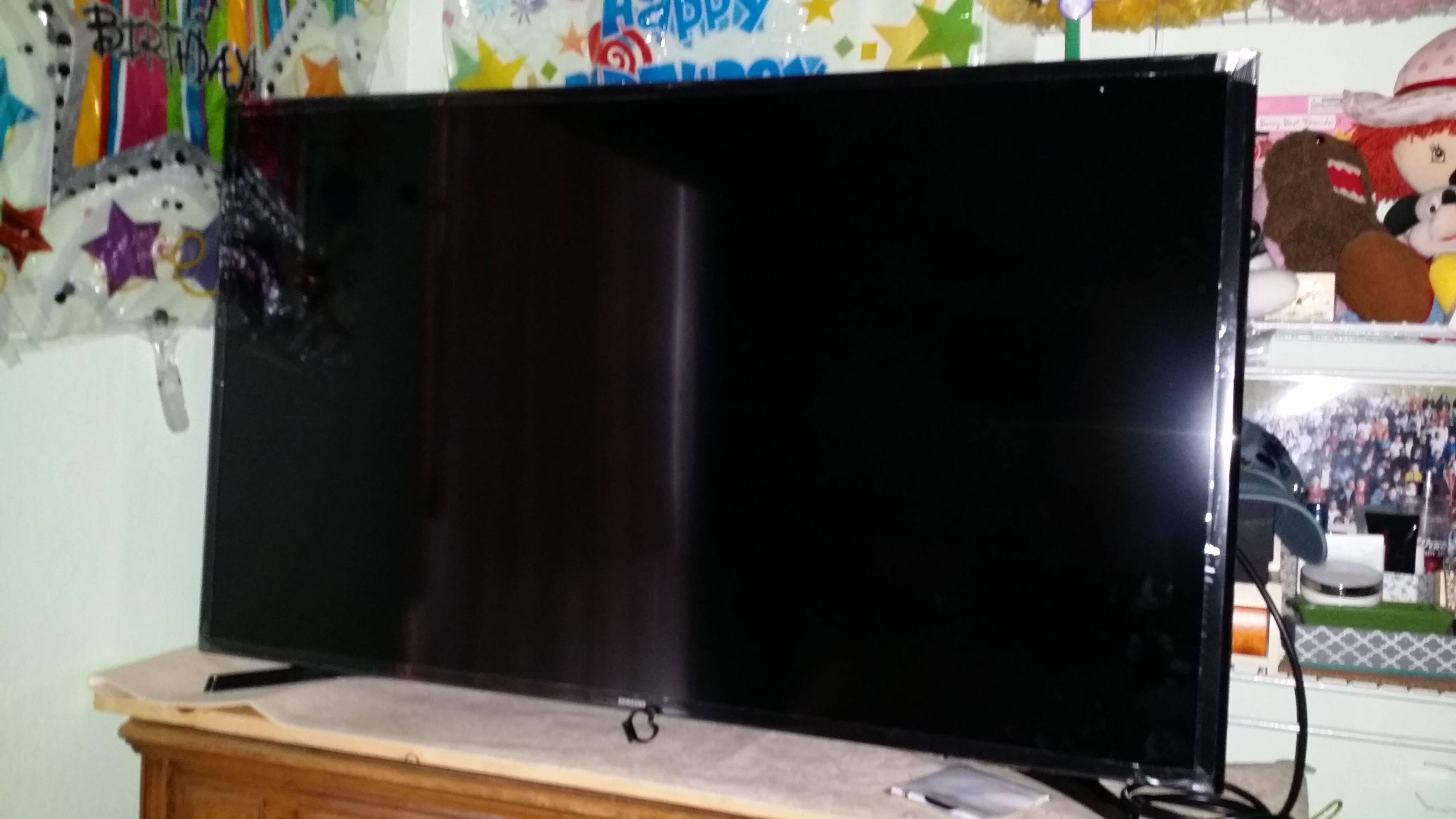 Study tv, click to load a larger version