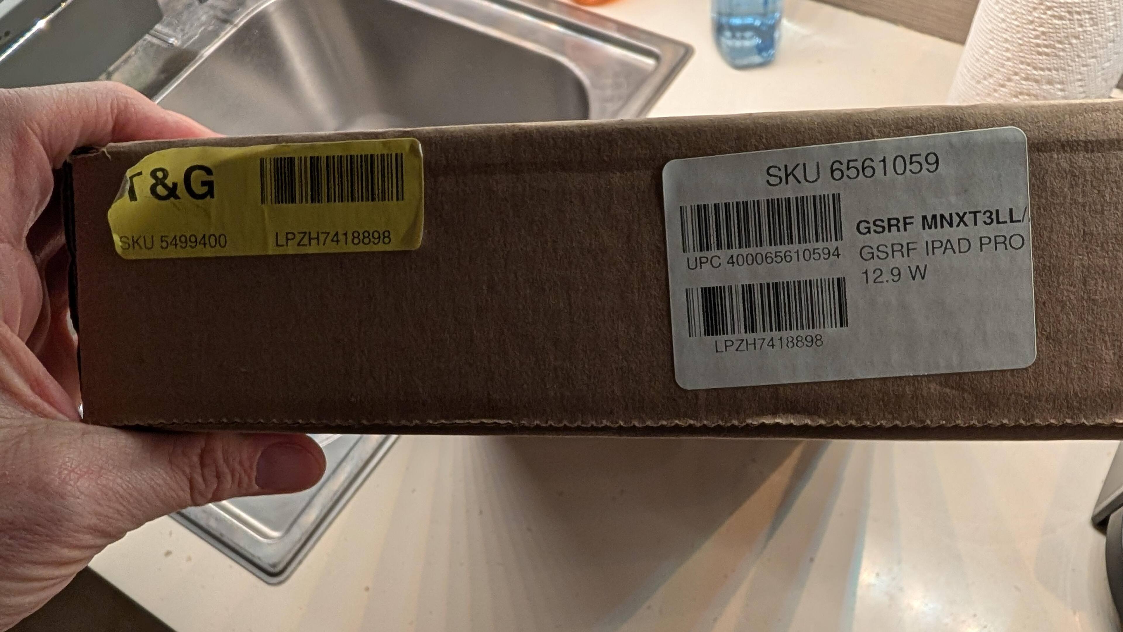 Customer provided image, click to load a larger version